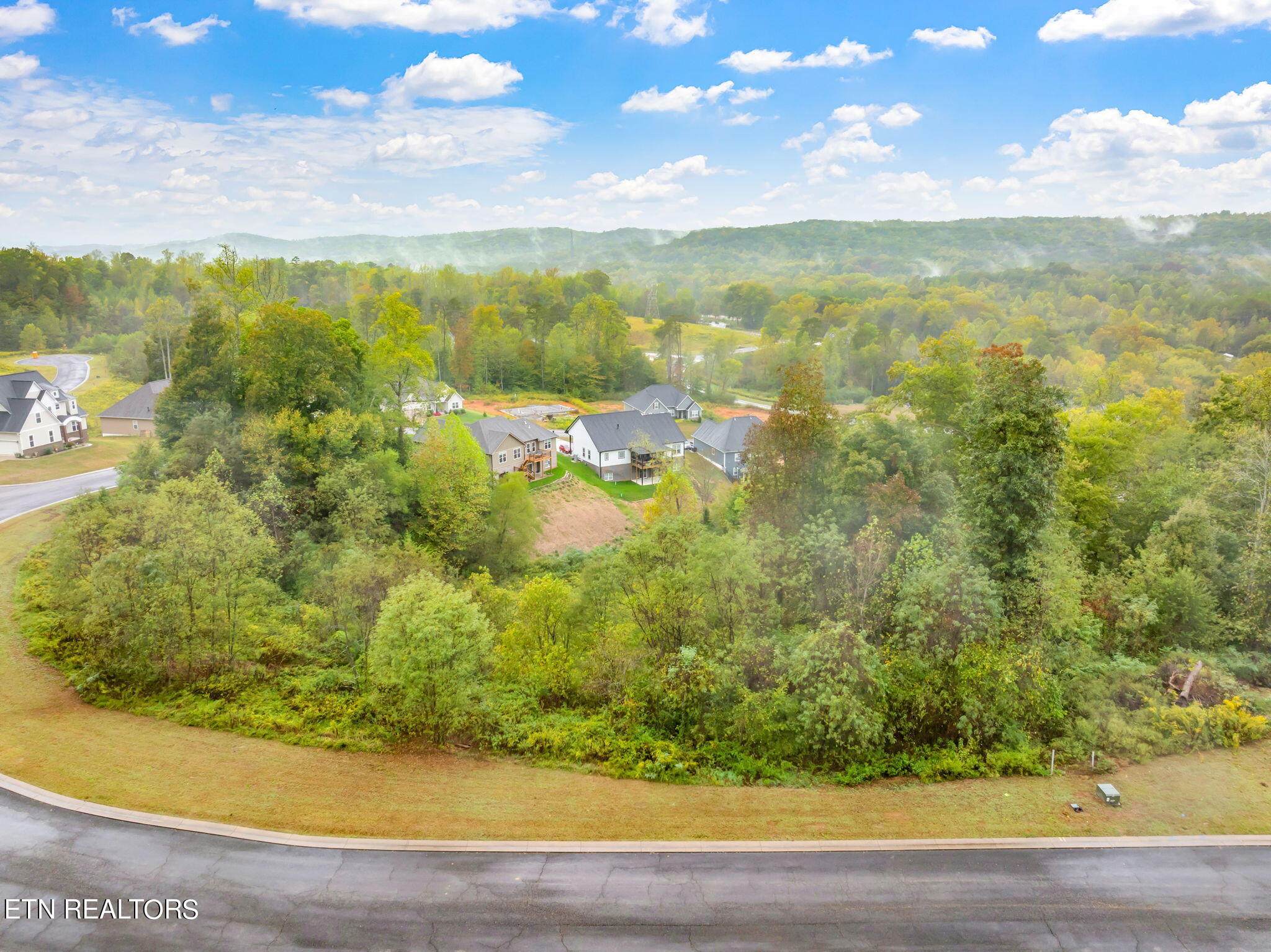 130 Black Oak Drive Lot 40 Oak Ridge TN 37830