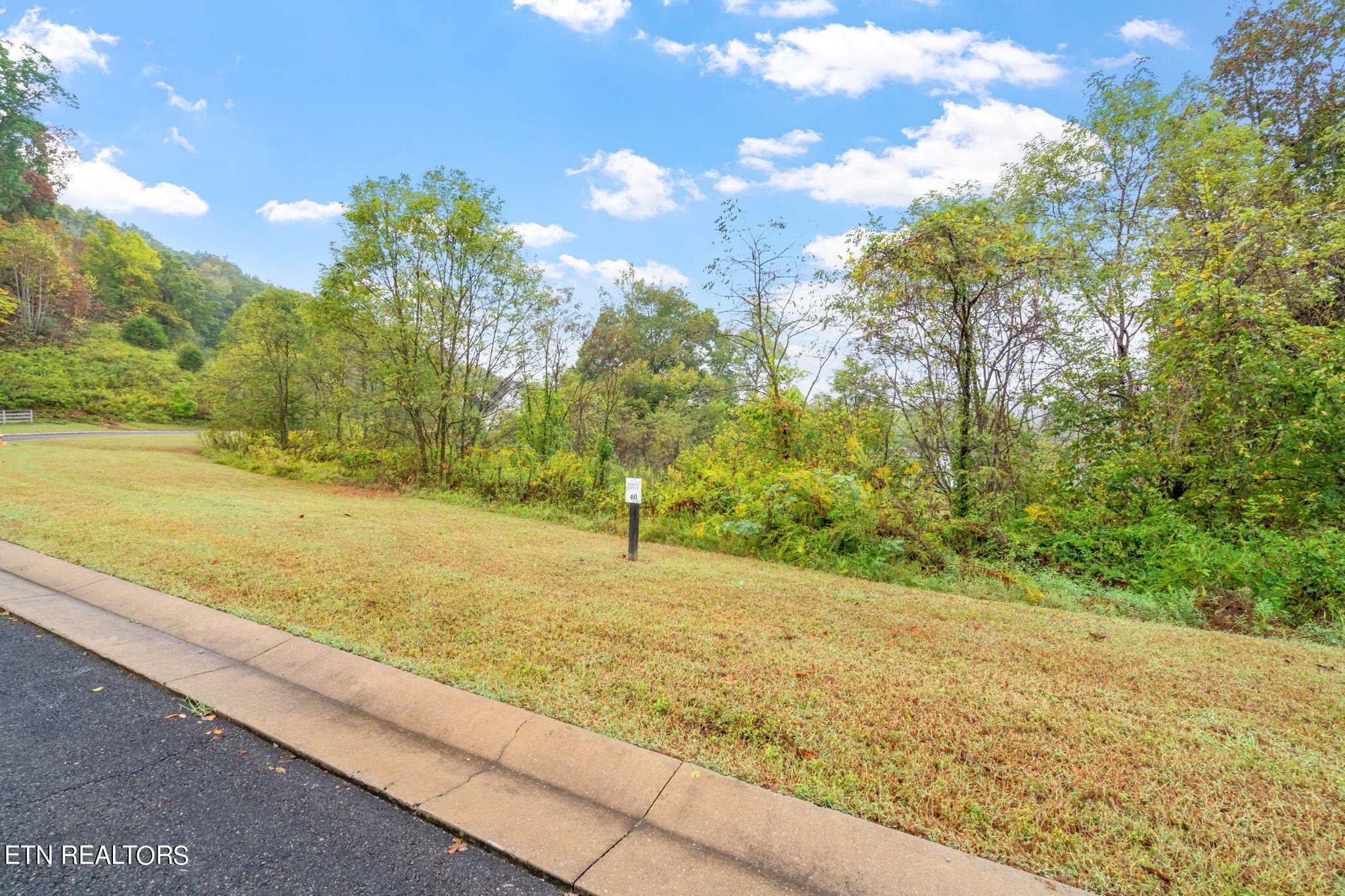130 Black Oak Drive Lot 40 Oak Ridge TN 37830