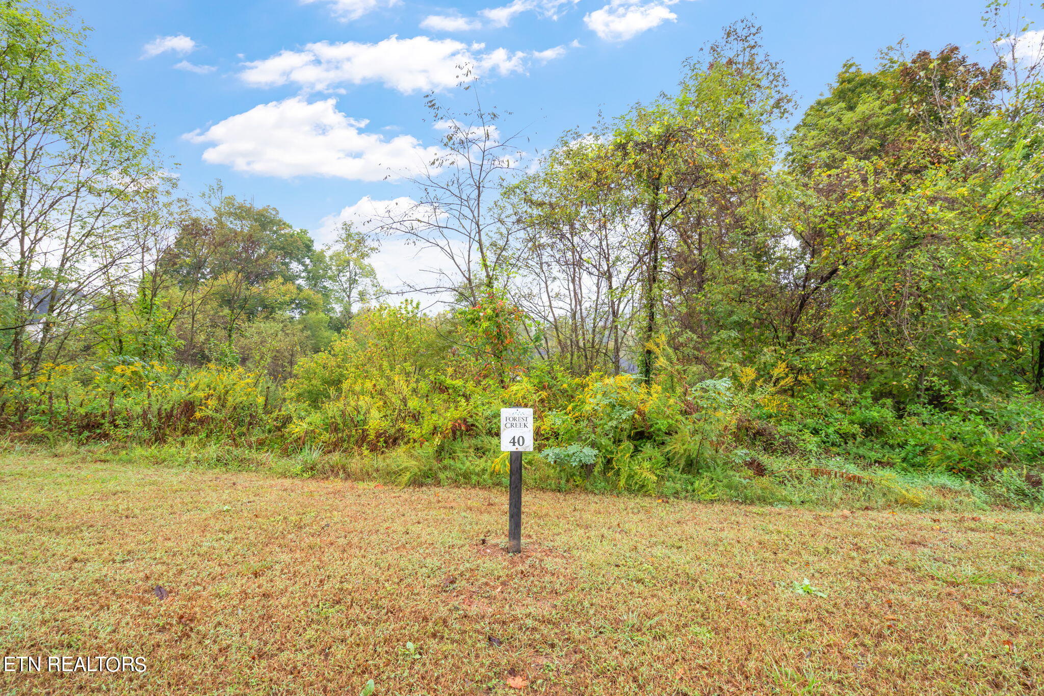 130 Black Oak Drive Lot 40 Oak Ridge TN 37830