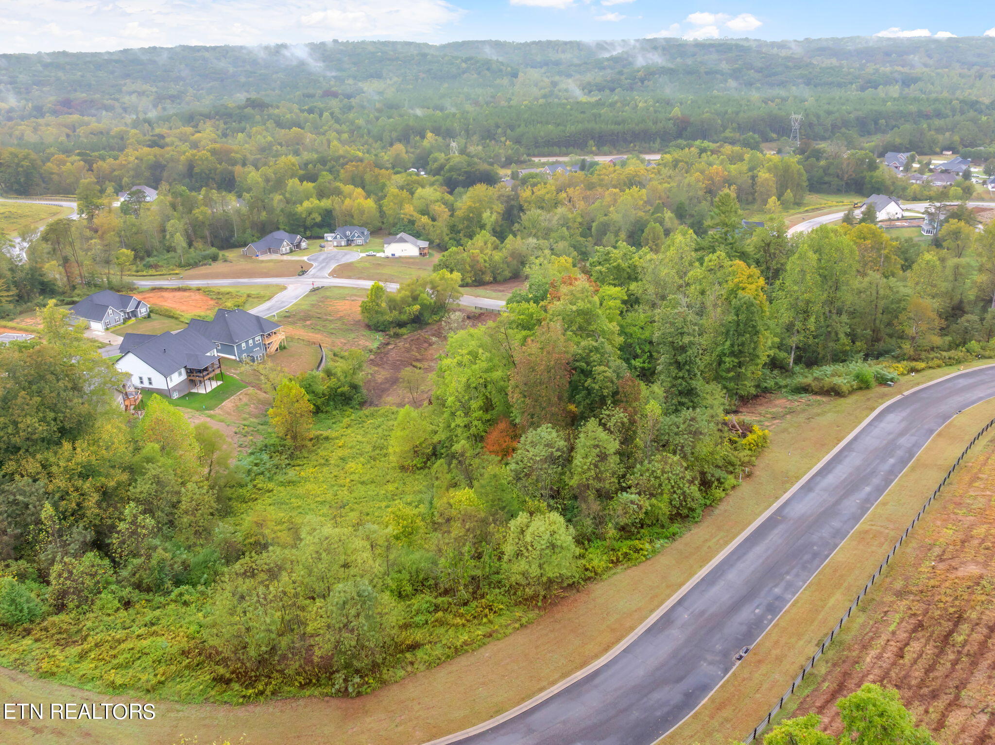 130 Black Oak Drive Lot 40 Oak Ridge TN 37830