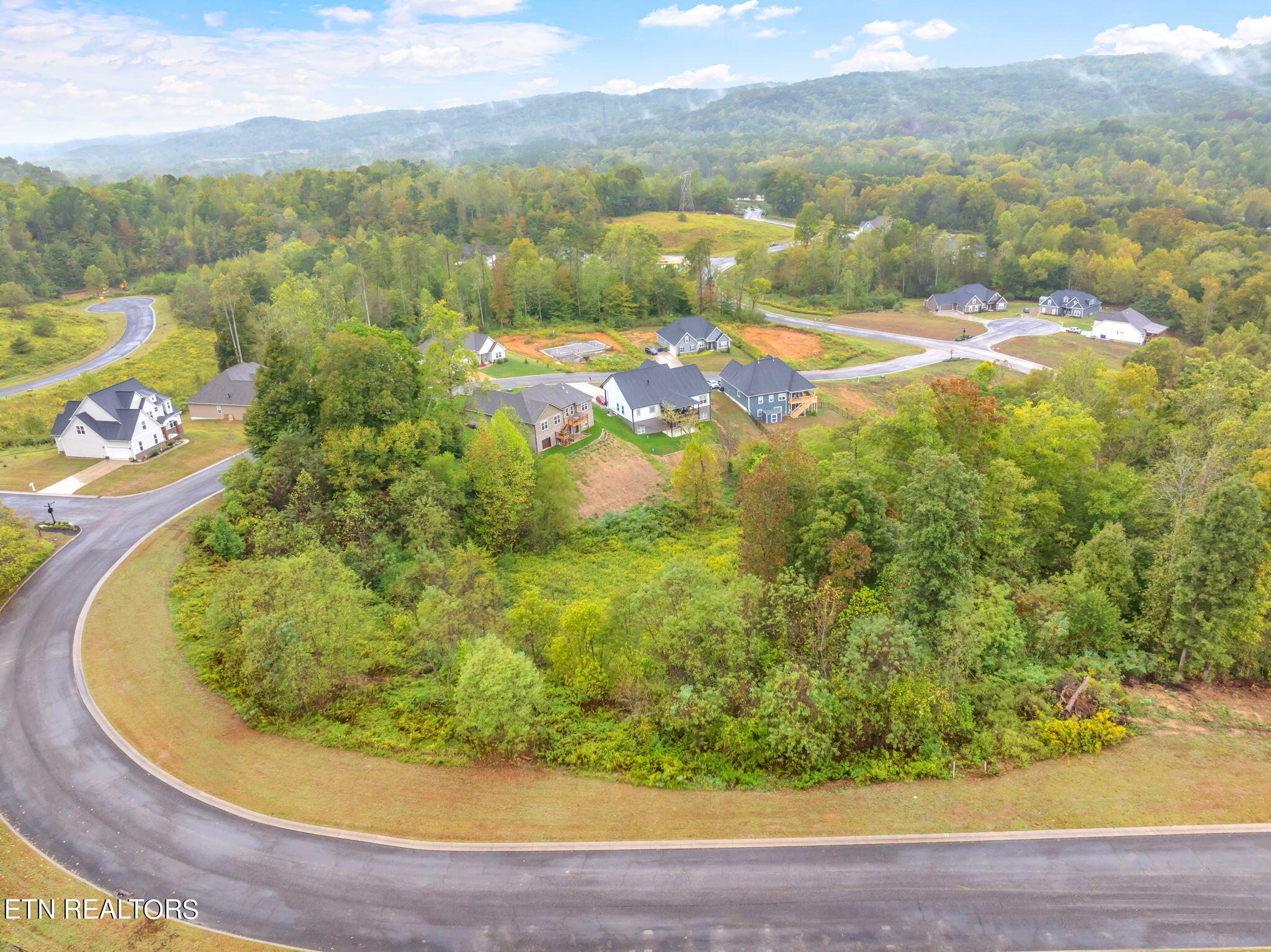 130 Black Oak Drive Lot 40 Oak Ridge TN 37830
