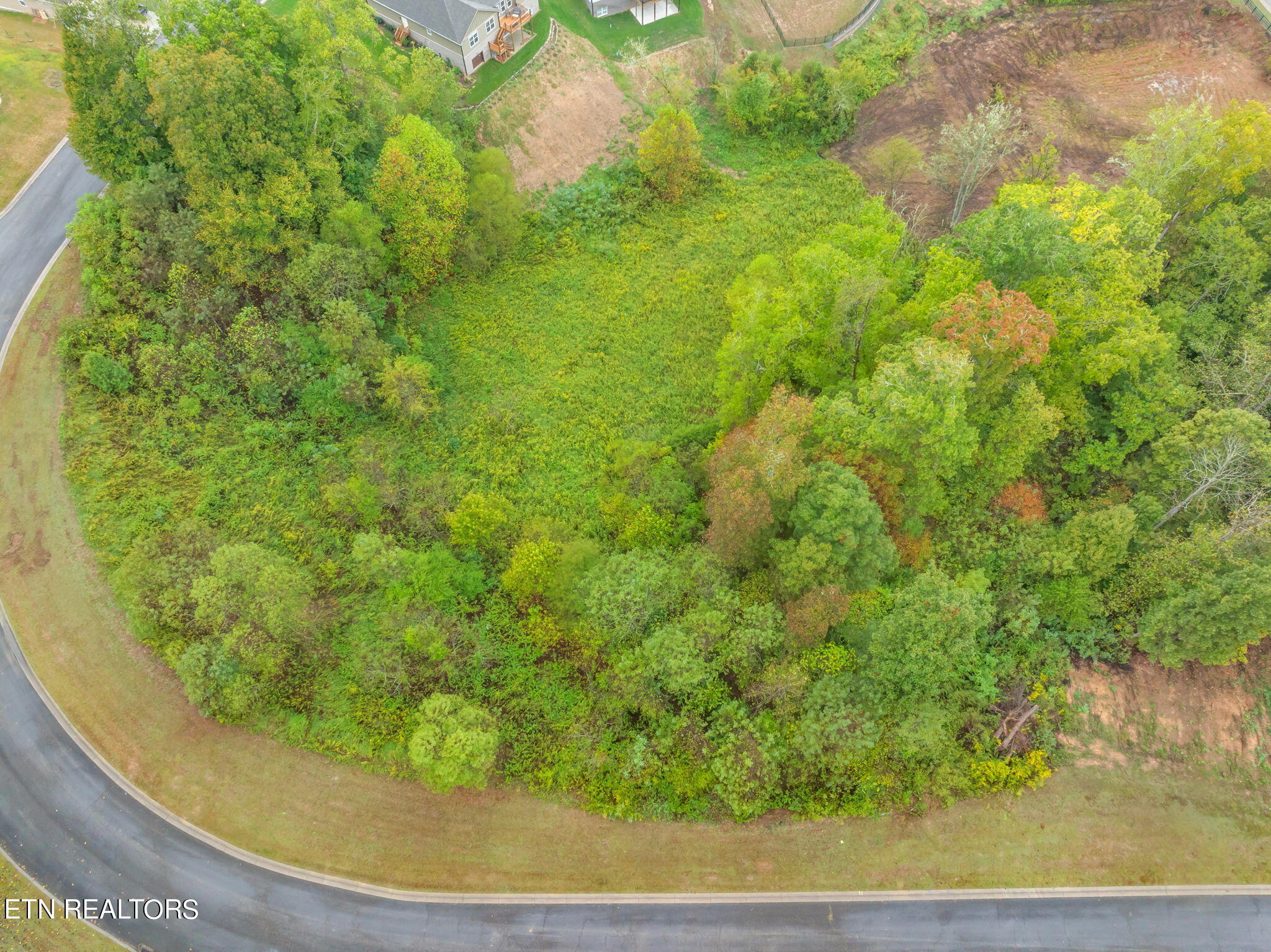 130 Black Oak Drive Lot 40 Oak Ridge TN 37830