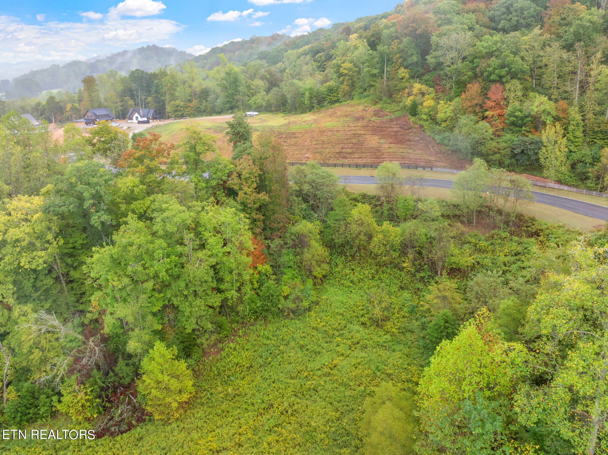 130 Black Oak Drive Lot 40 Oak Ridge TN 37830