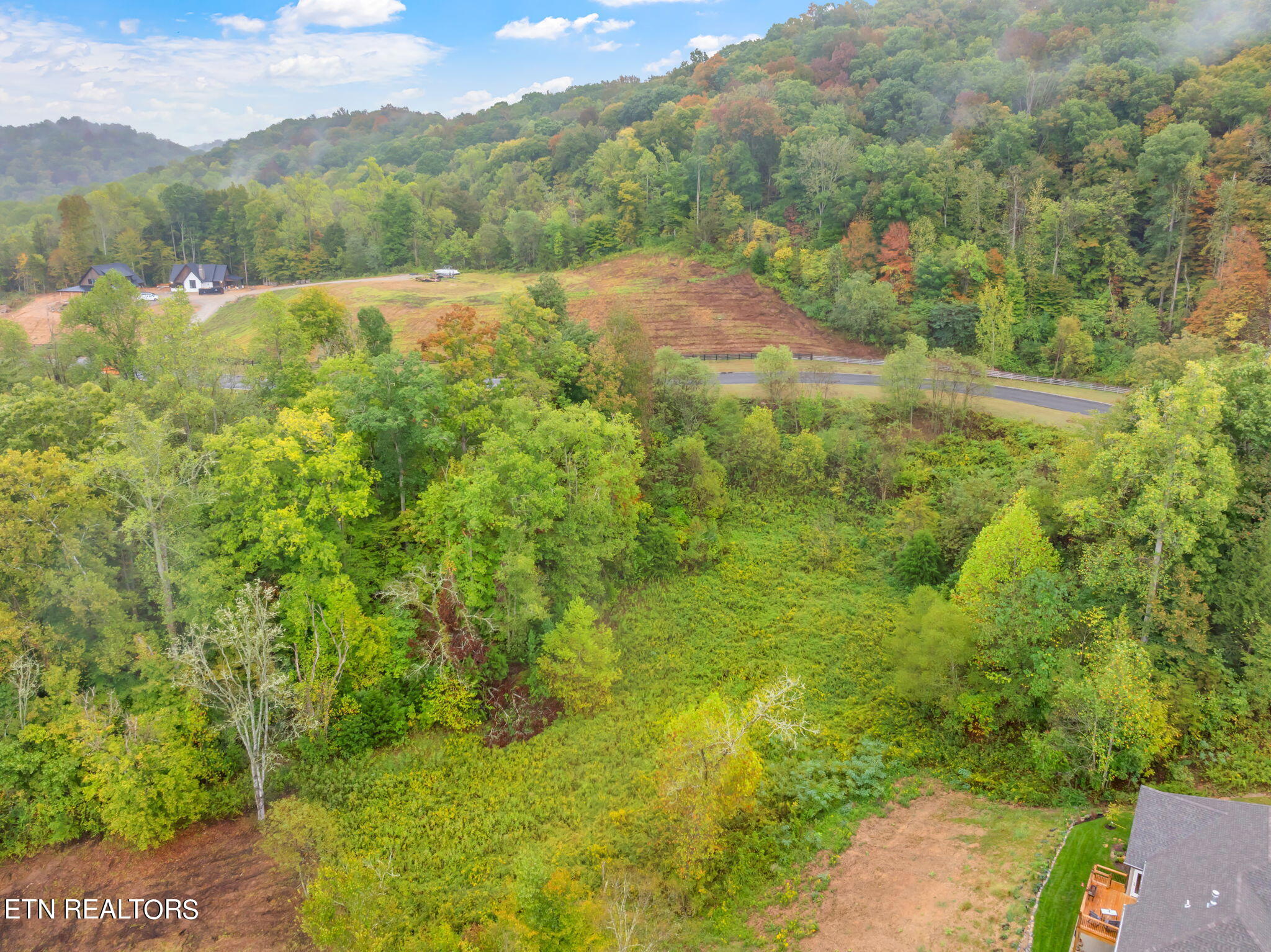 130 Black Oak Drive Lot 40 Oak Ridge TN 37830