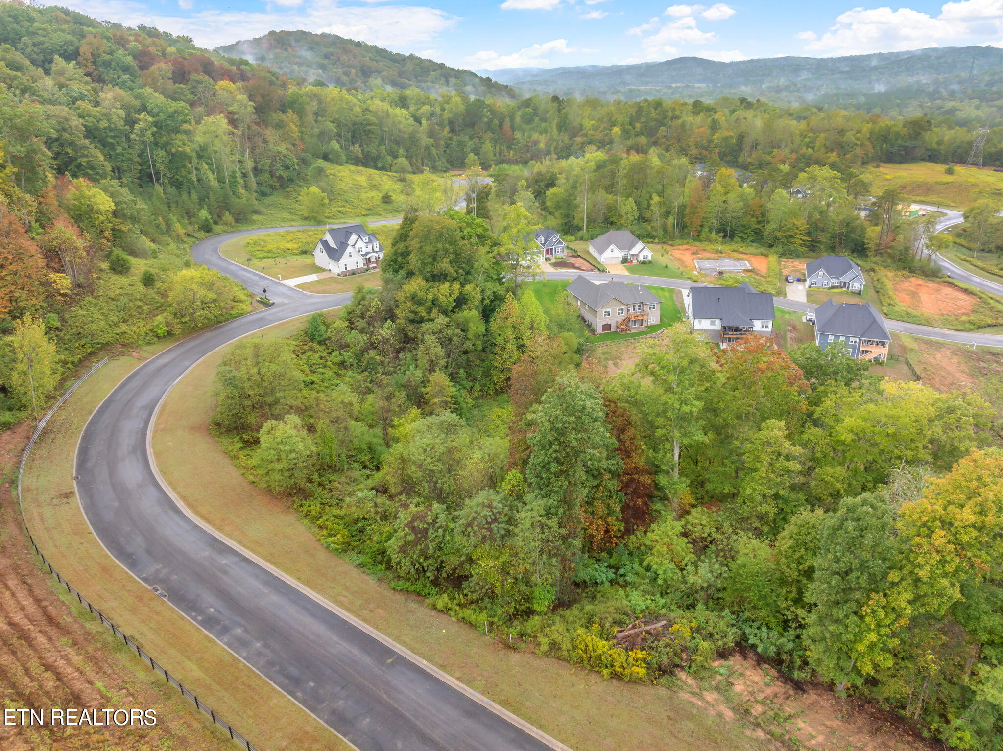 130 Black Oak Drive Lot 40 Oak Ridge TN 37830