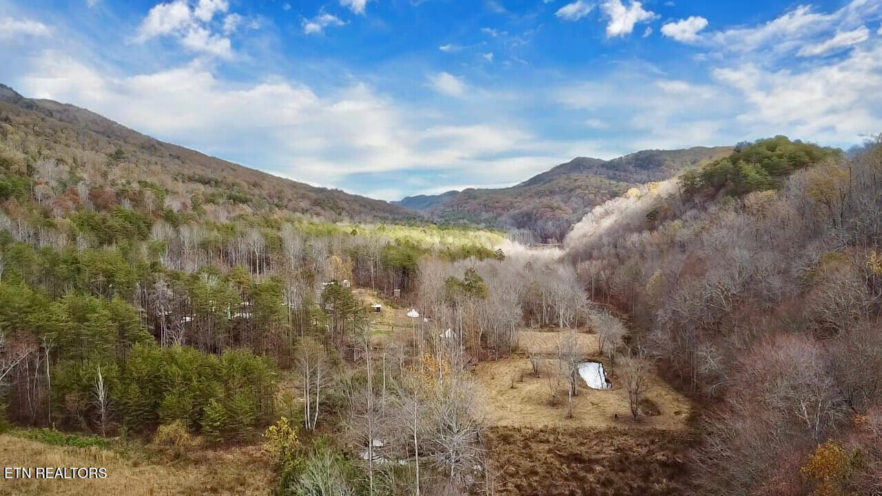 1693 Steve Brown Road Bean Station TN 37708