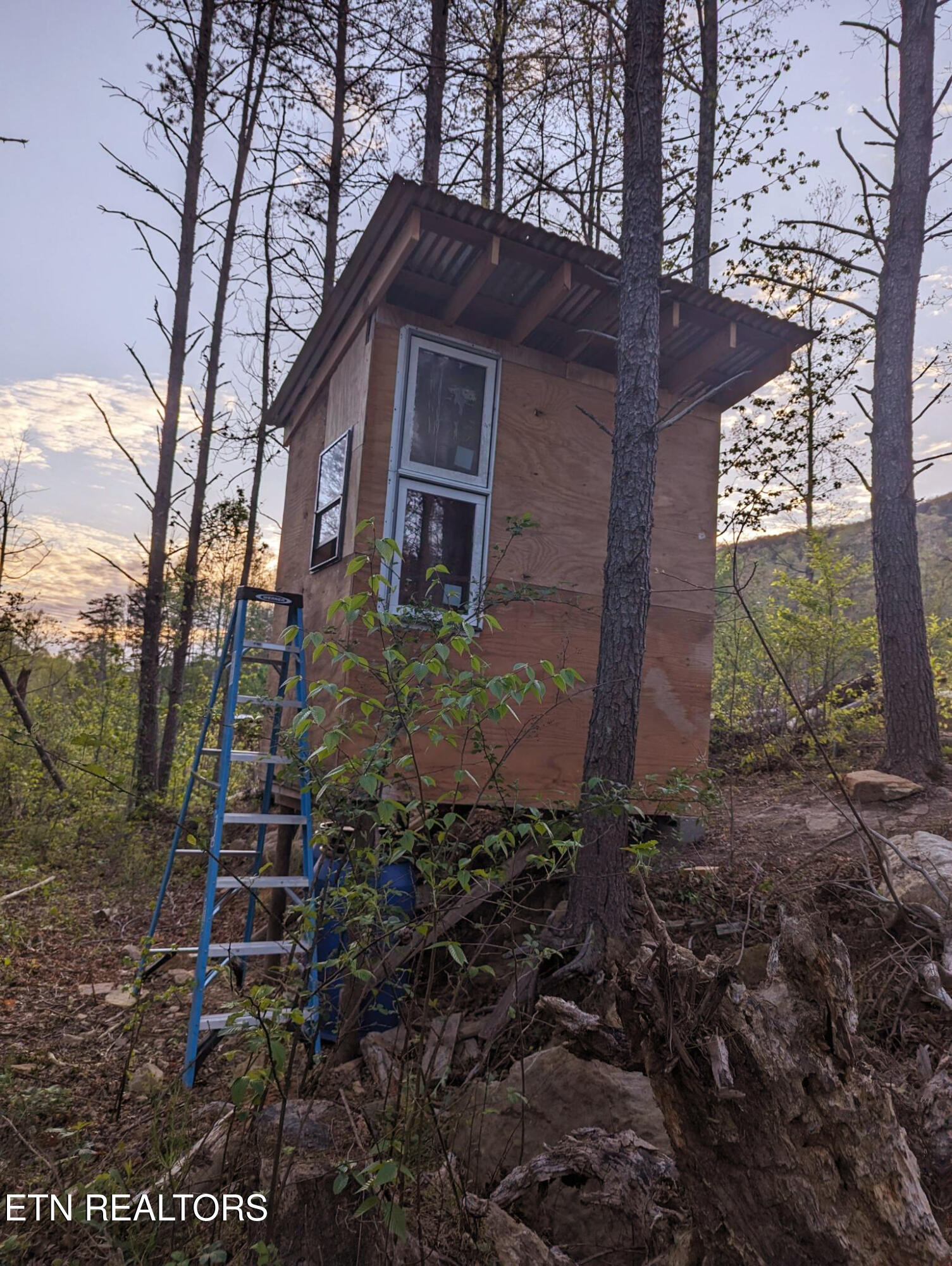 1693 Steve Brown Road Bean Station TN 37708