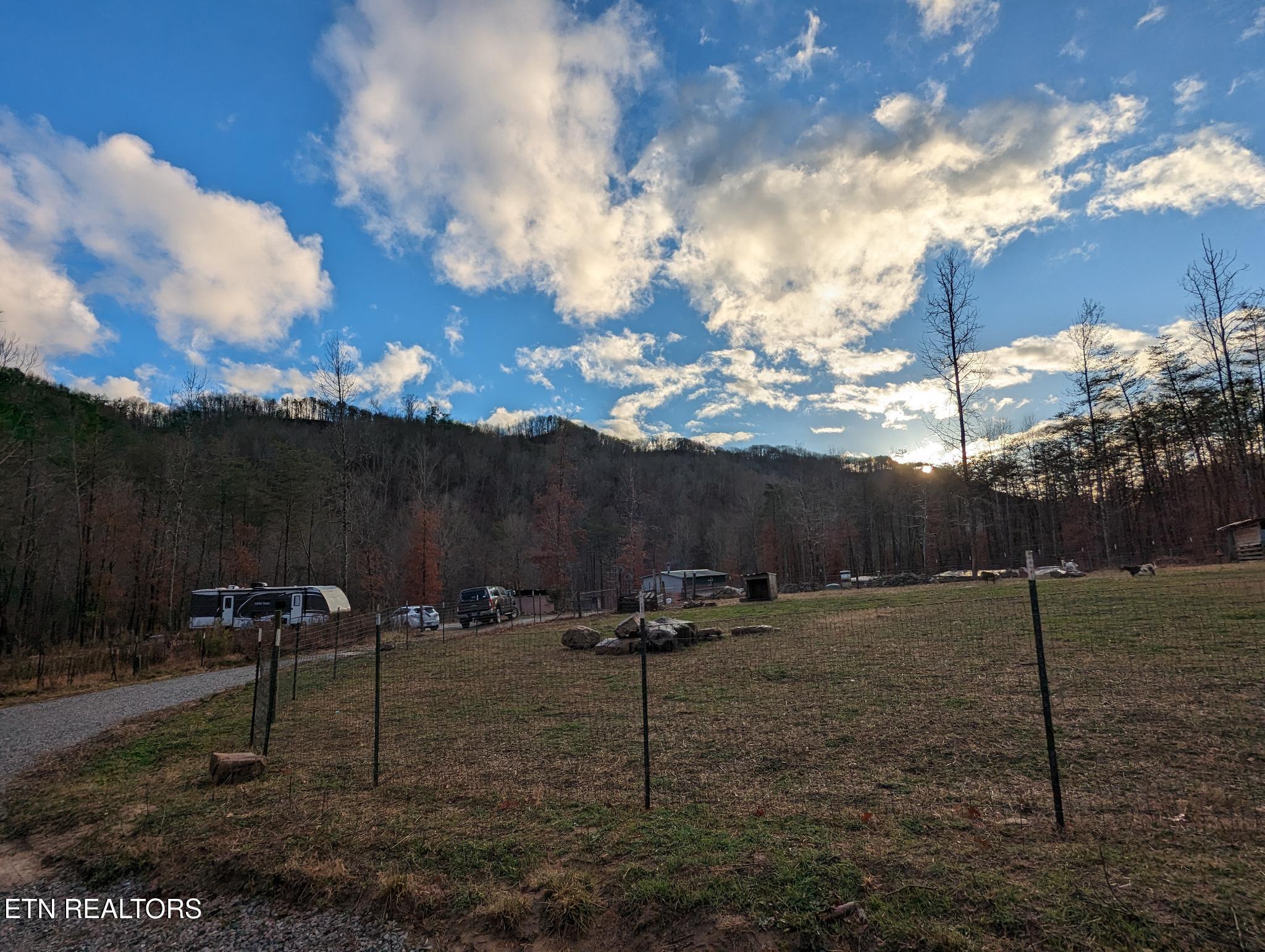 1693 Steve Brown Road Bean Station TN 37708