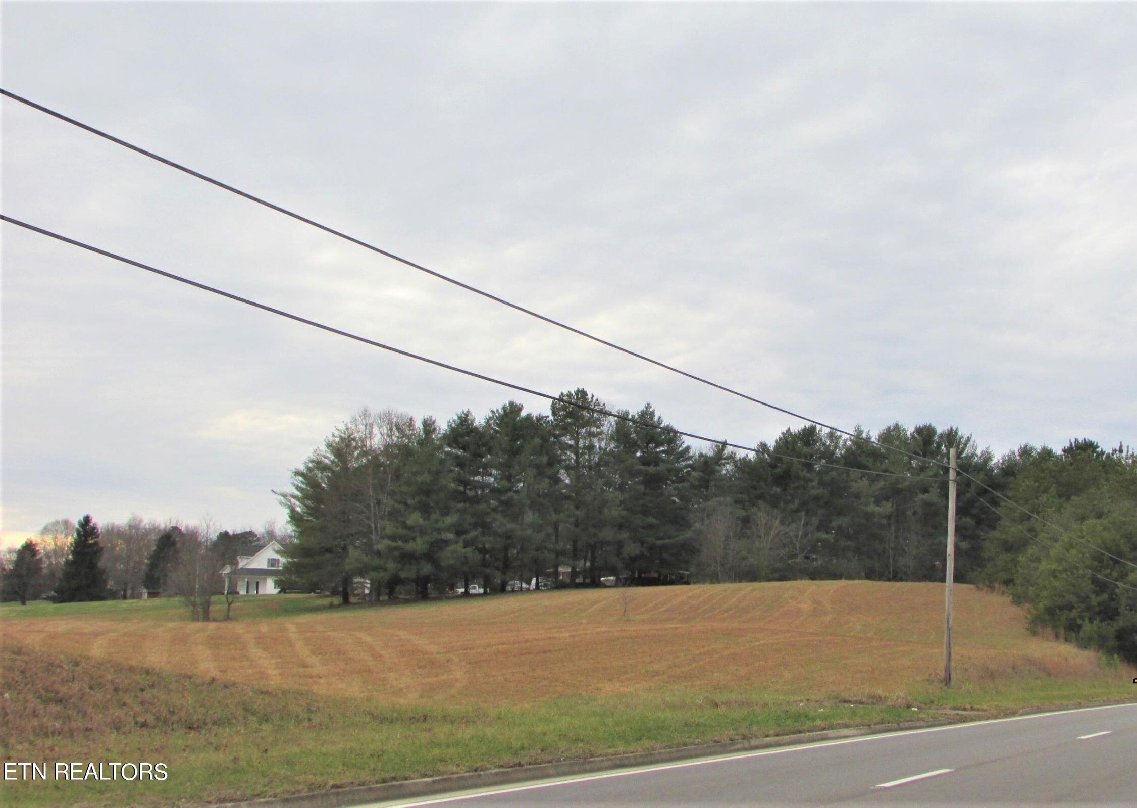 E Lamar Alexander Parkway Maryville TN 37804