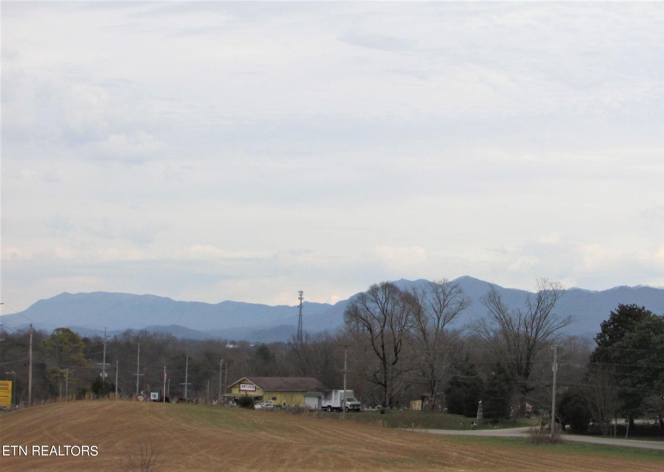 E Lamar Alexander Parkway Maryville TN 37804