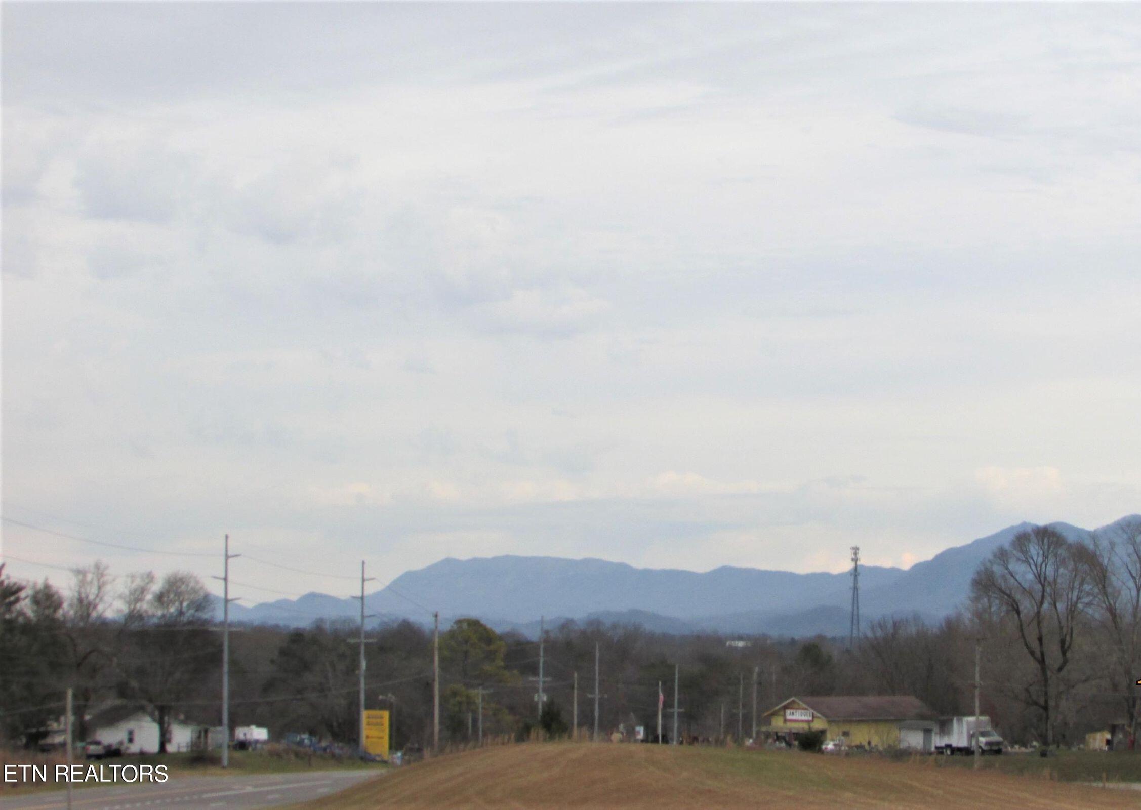 E Lamar Alexander Parkway Maryville TN 37804