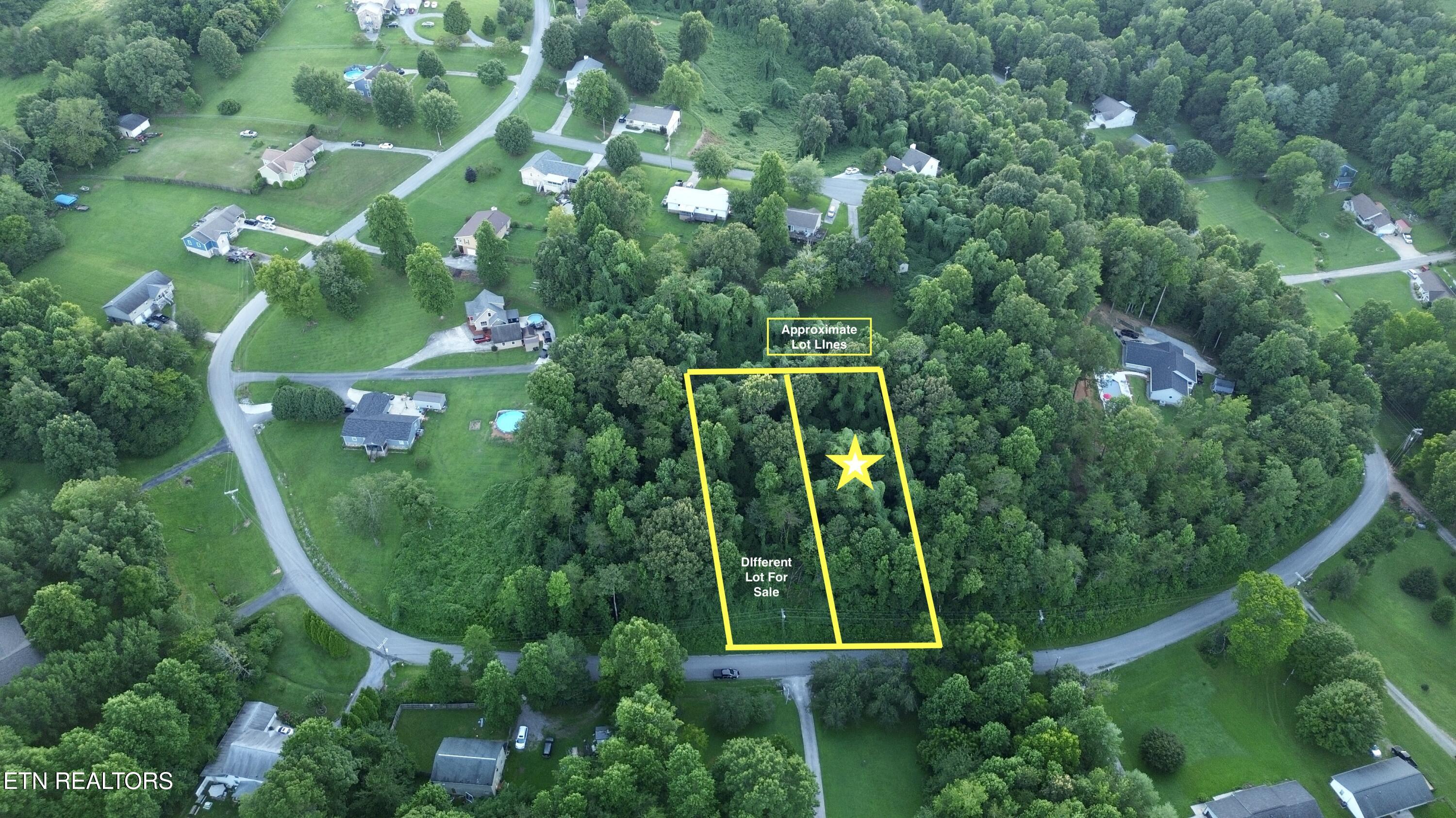 Lot 70 Ashley Lane Dayton TN 37321