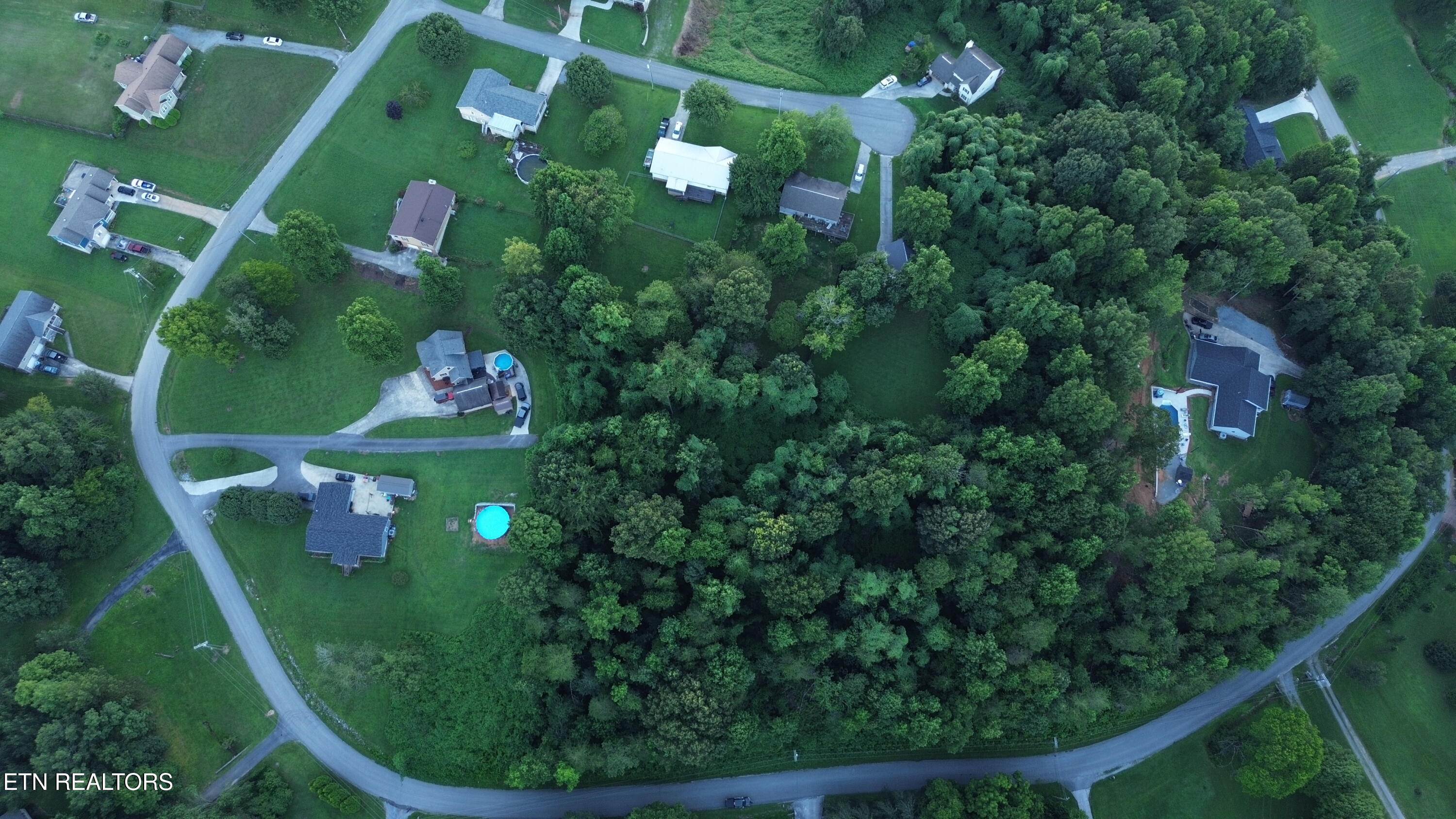 Lot 70 Ashley Lane Dayton TN 37321