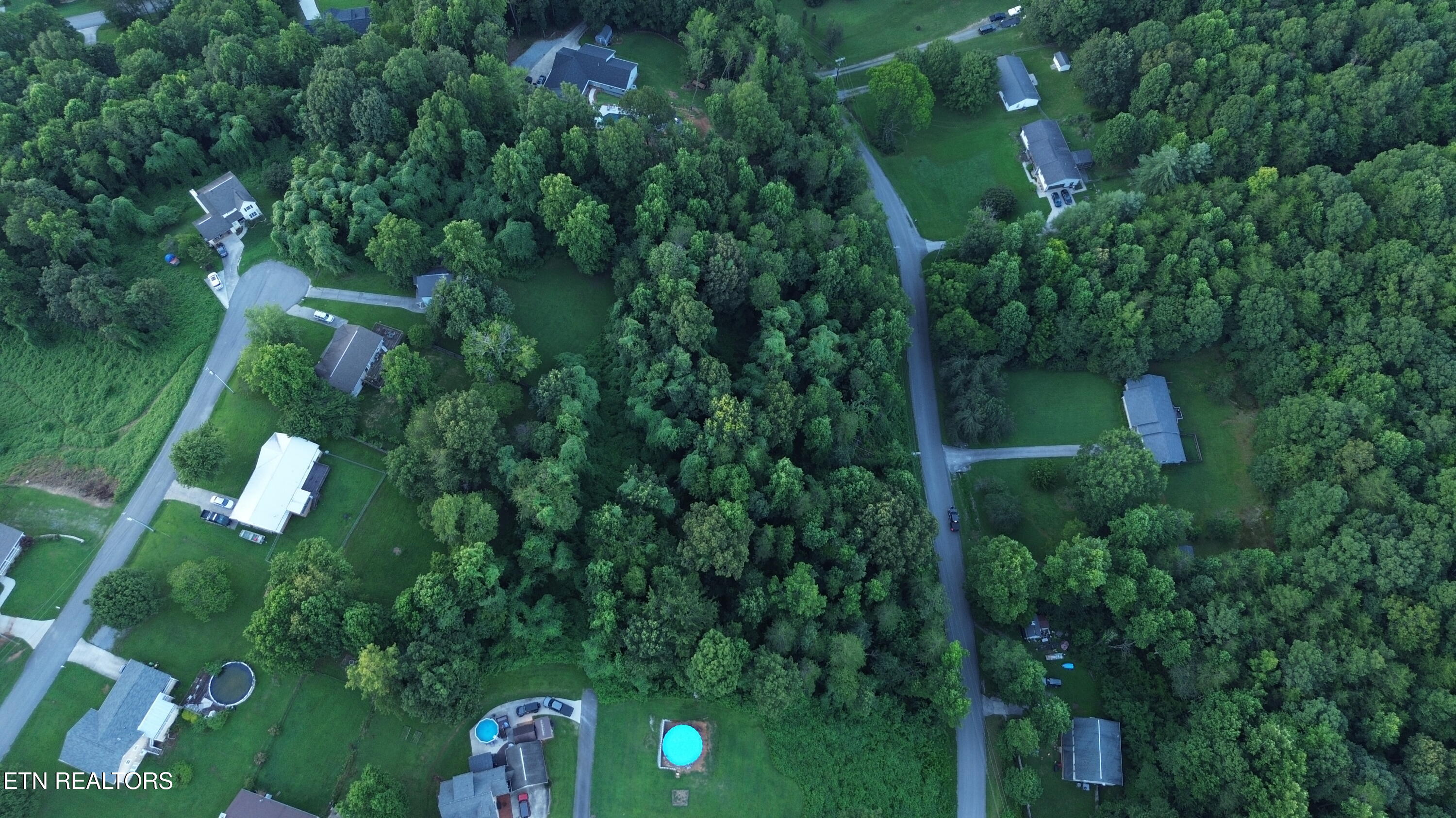 Lot 70 Ashley Lane Dayton TN 37321