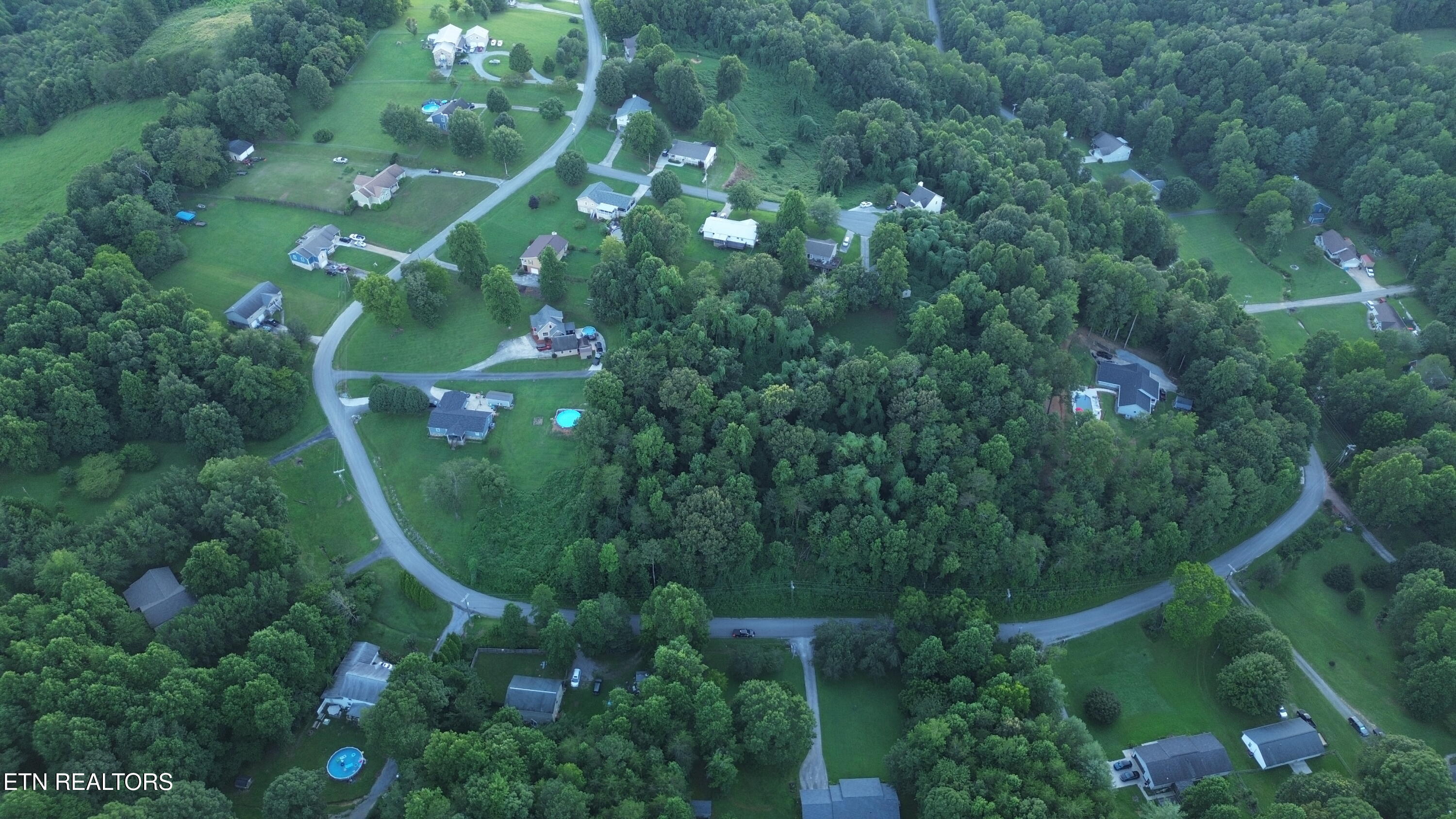 Lot 70 Ashley Lane Dayton TN 37321