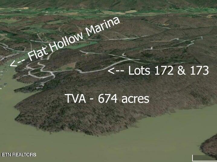 Lot 173 Saddleridge Drive Speedwell TN 37870