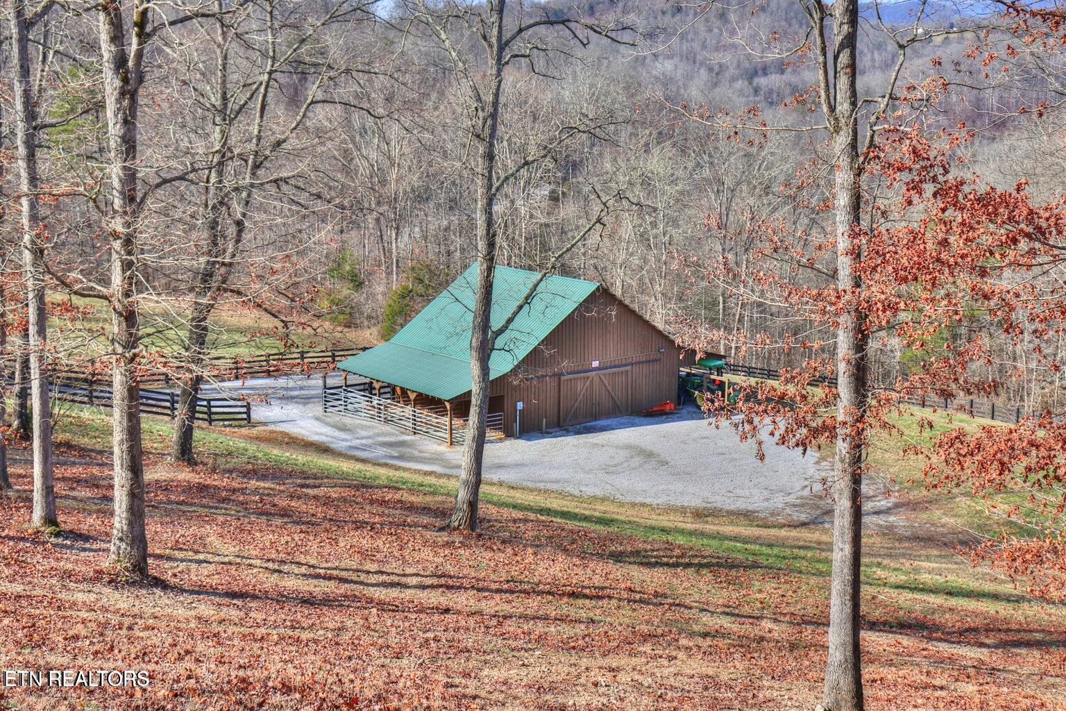 Lot 173 Saddleridge Drive Speedwell TN 37870