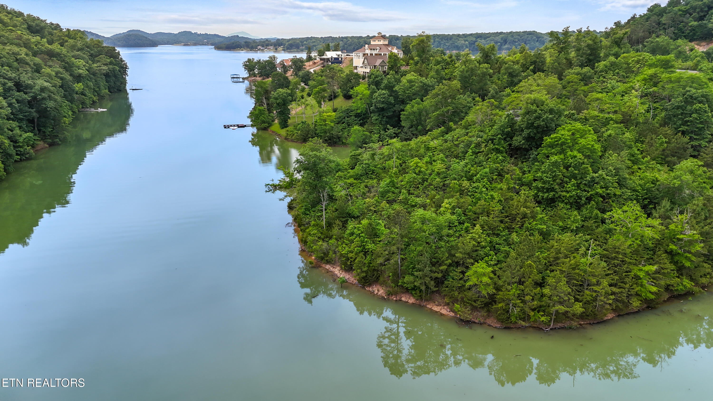 Lot 27 Stone Shore Way Dandridge TN 37725