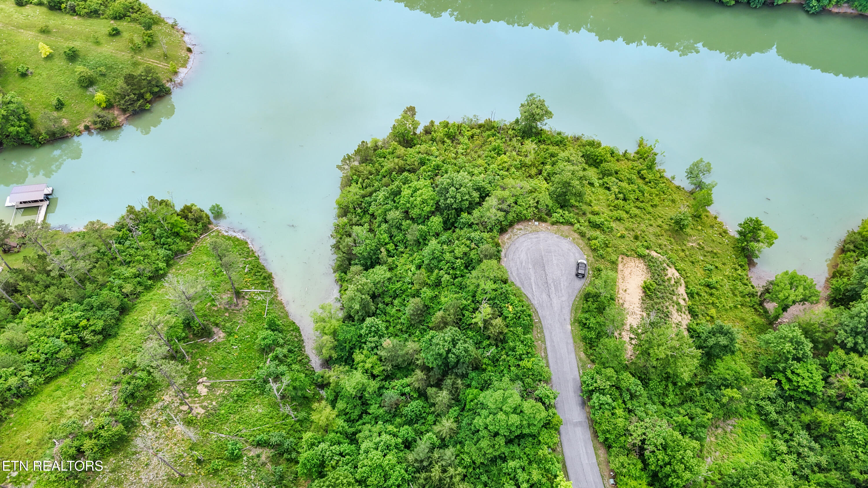 Lot 27 Stone Shore Way Dandridge TN 37725