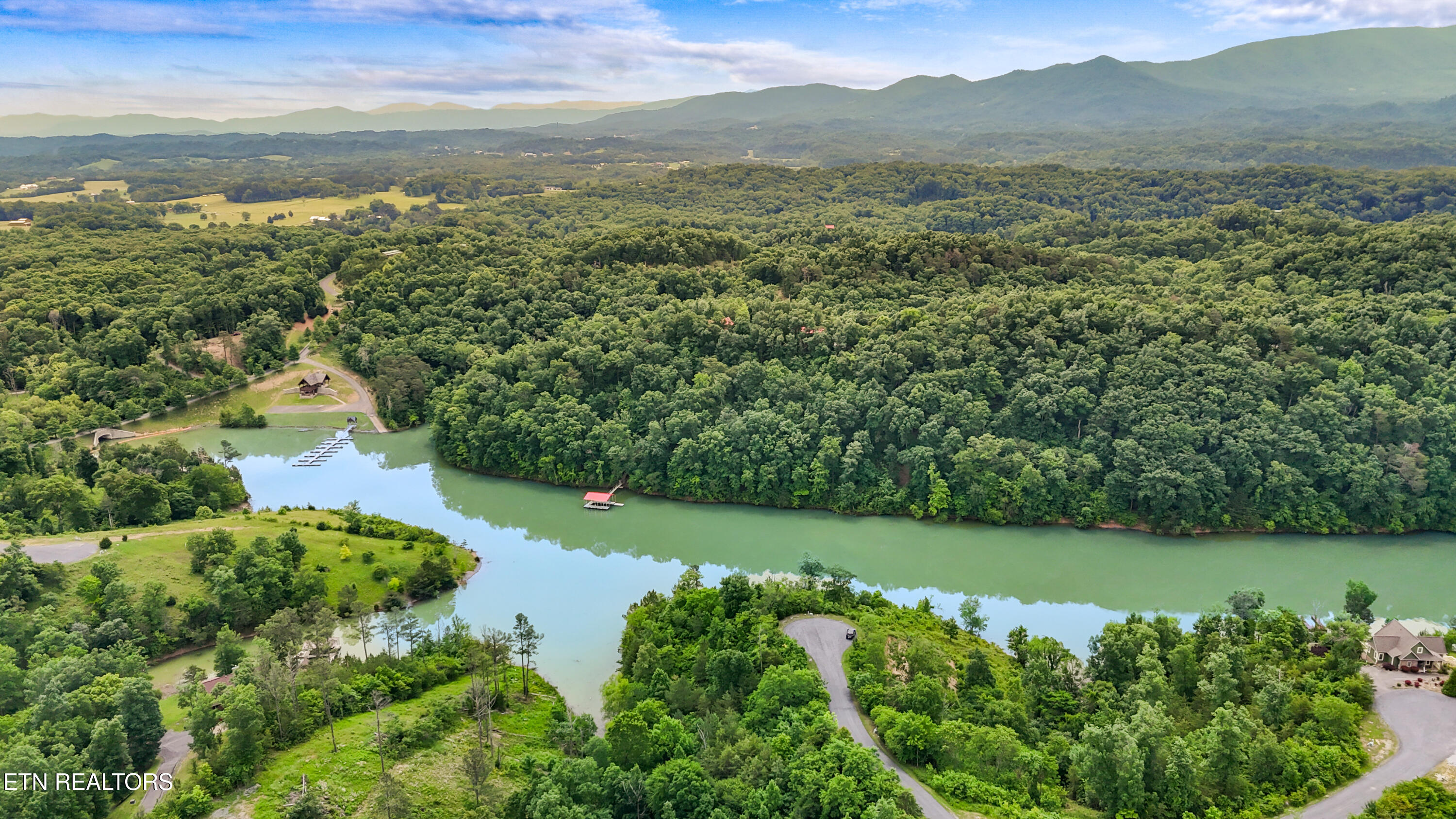 Lot 27 Stone Shore Way Dandridge TN 37725