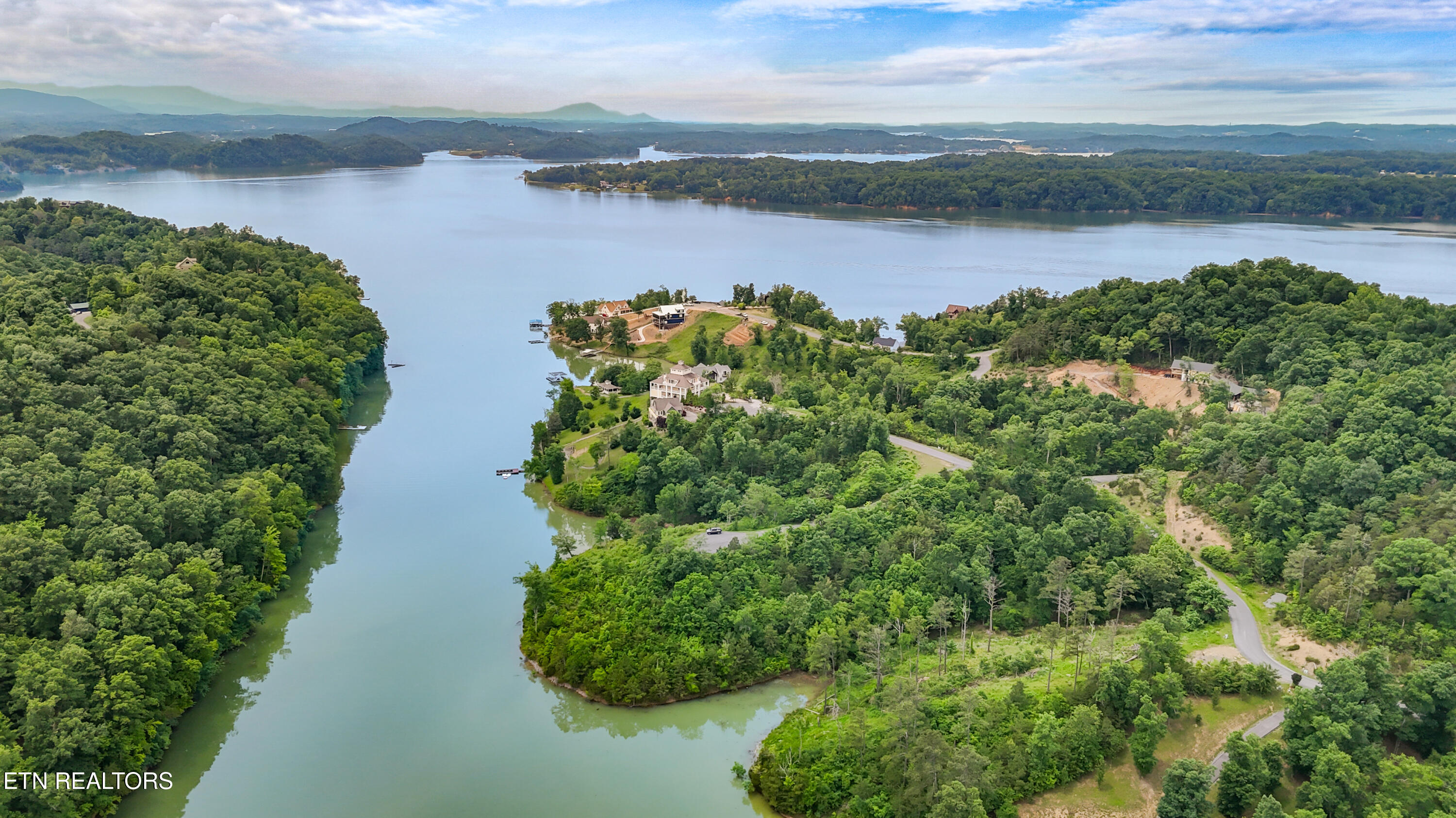 Lot 27 Stone Shore Way Dandridge TN 37725