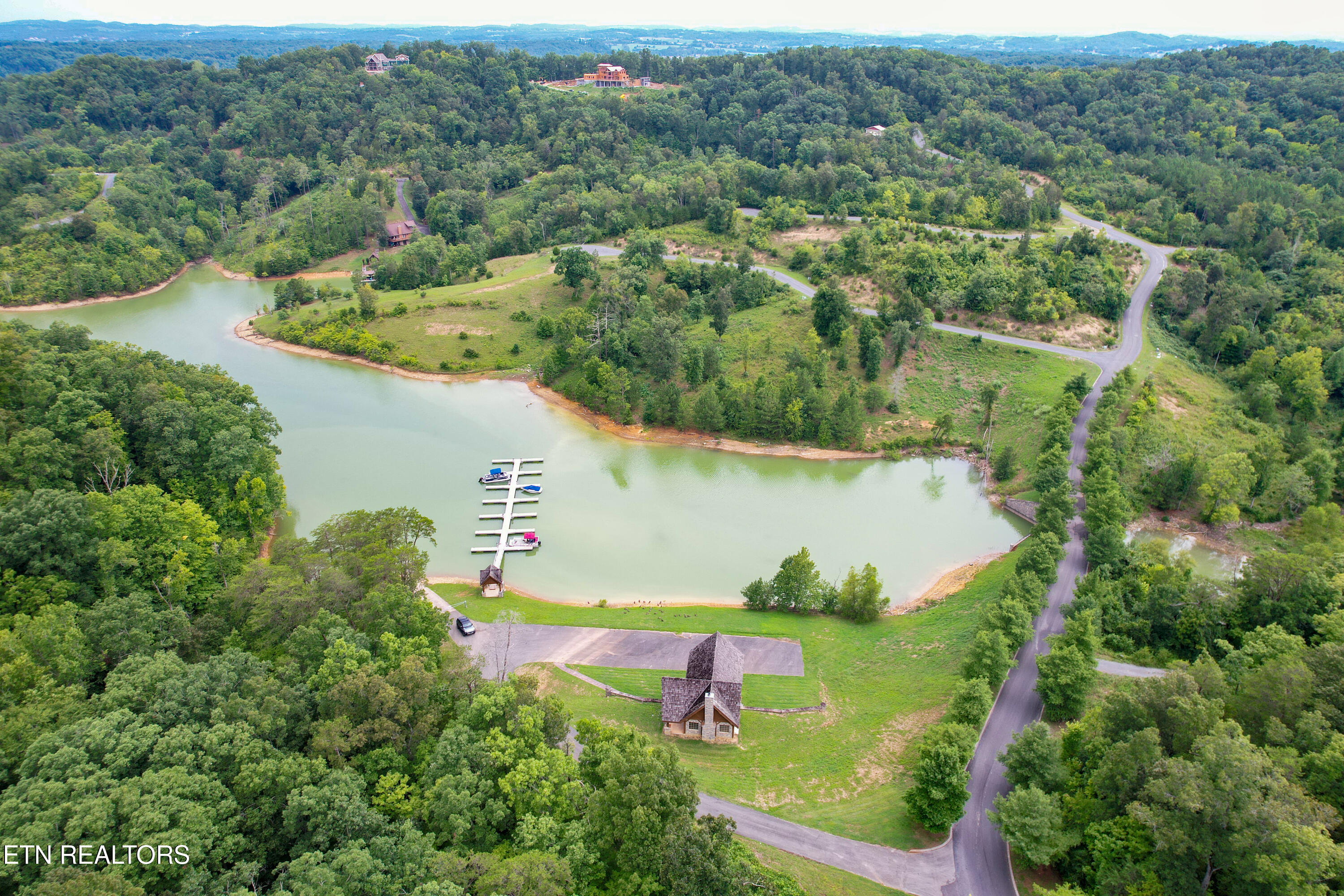 Lot 27 Stone Shore Way Dandridge TN 37725