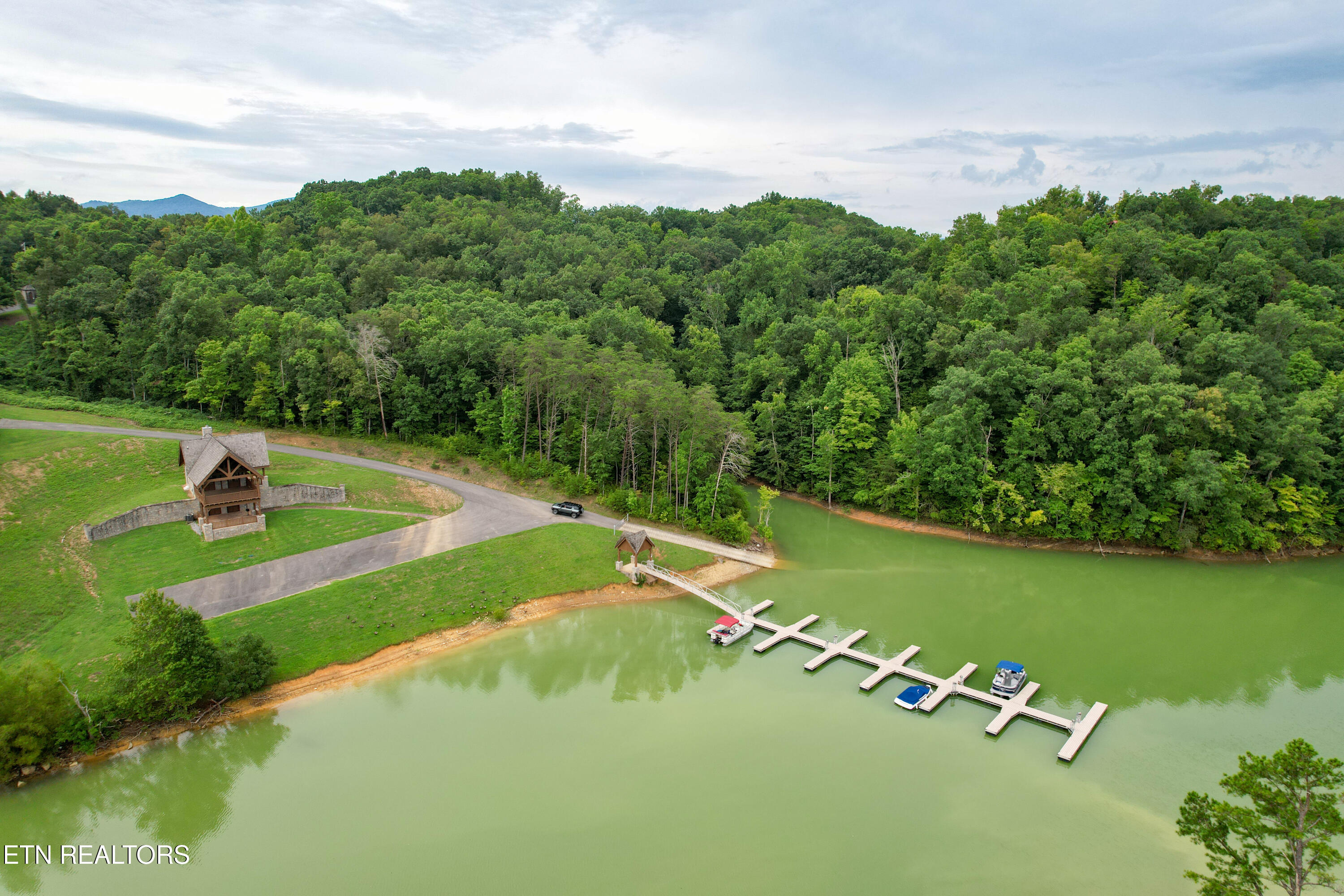 Lot 27 Stone Shore Way Dandridge TN 37725
