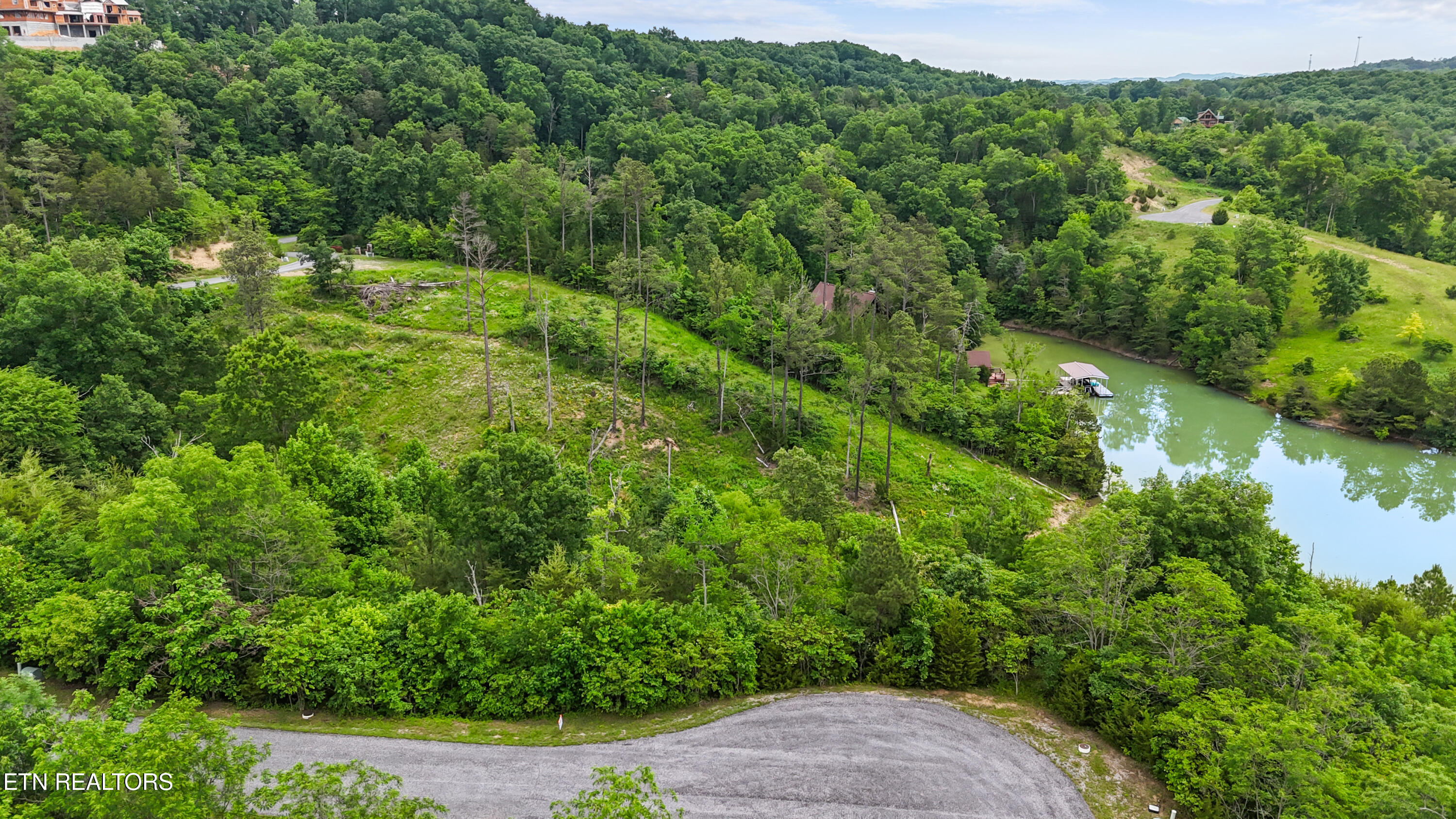 Lot 27 Stone Shore Way Dandridge TN 37725