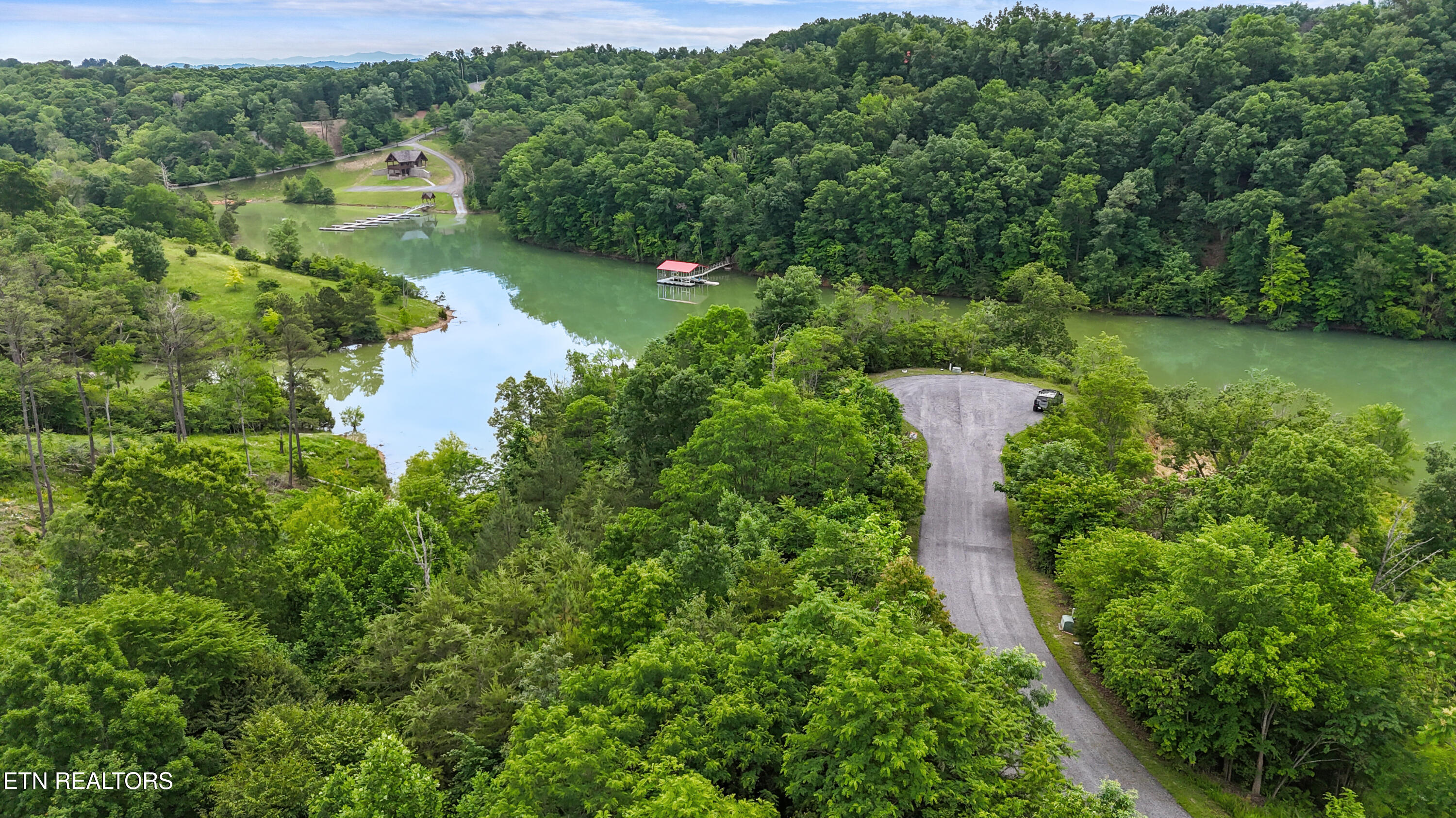 Lot 27 Stone Shore Way Dandridge TN 37725