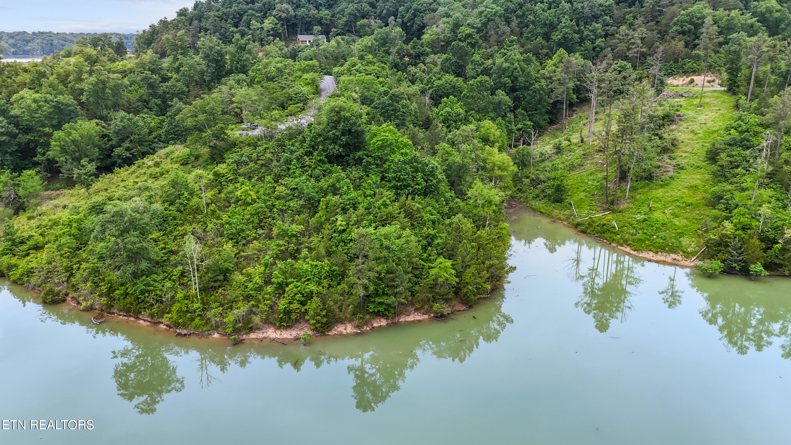 Lot 27 Stone Shore Way Dandridge TN 37725