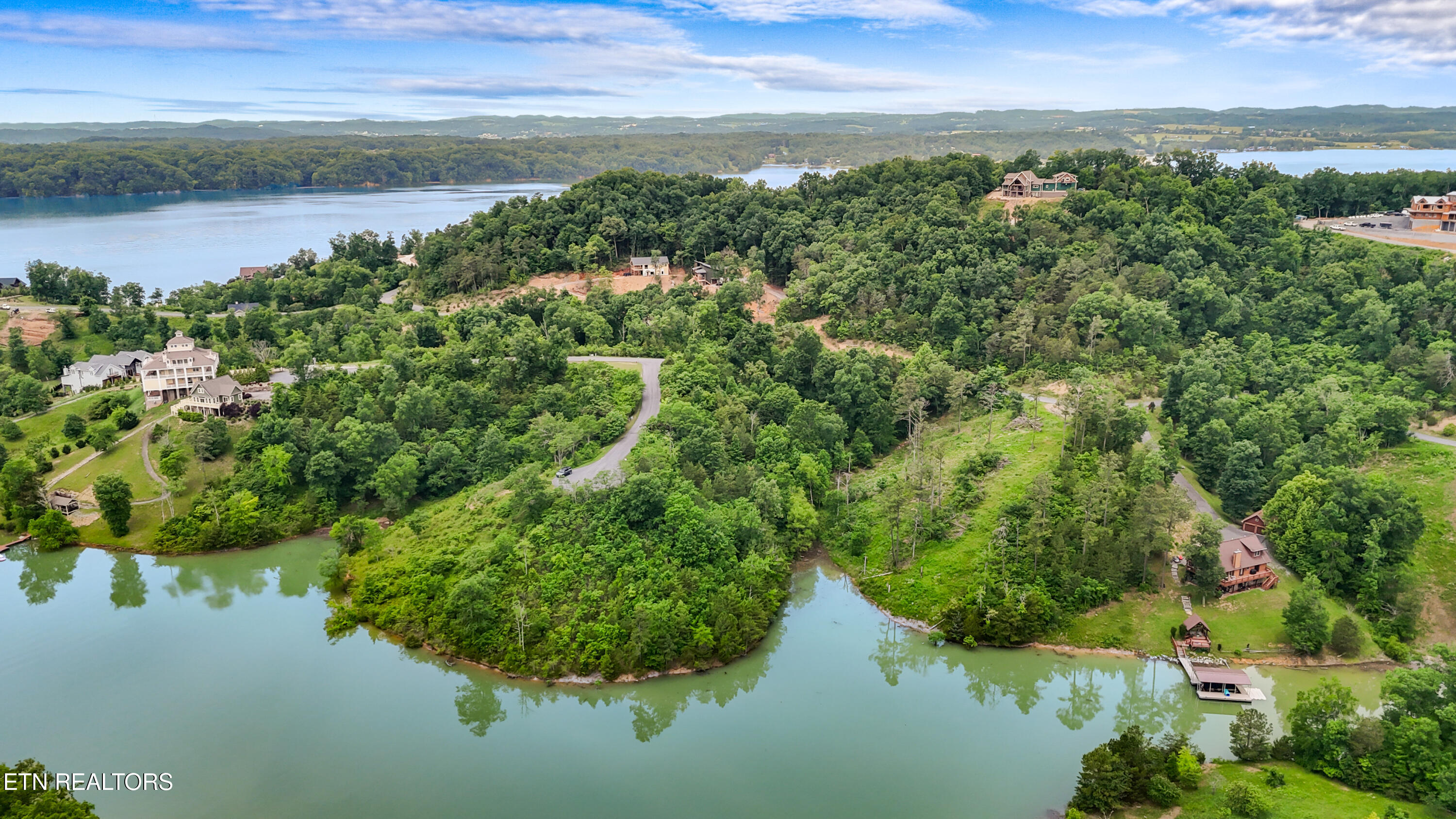 Lot 27 Stone Shore Way Dandridge TN 37725