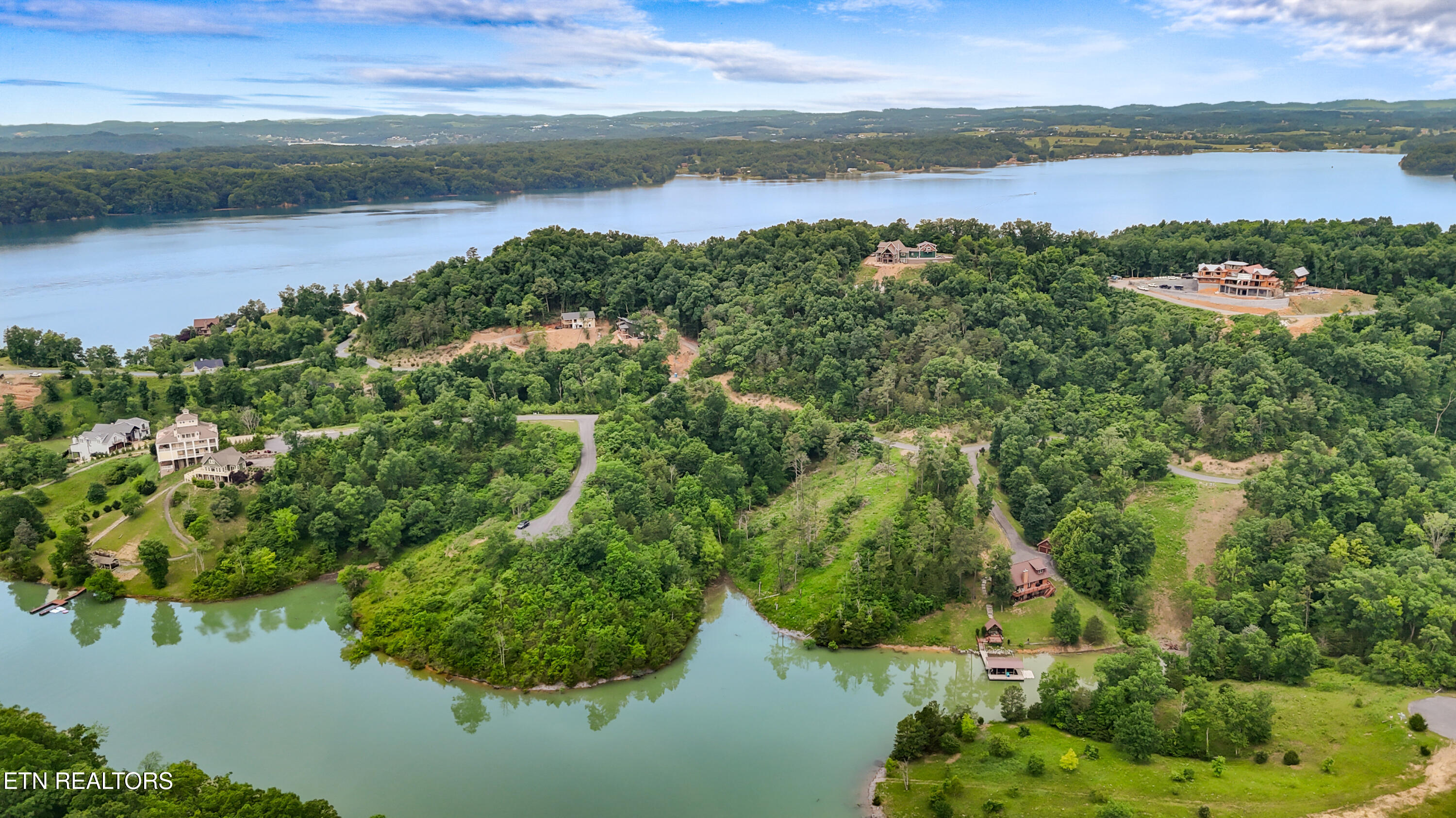 Lot 27 Stone Shore Way Dandridge TN 37725