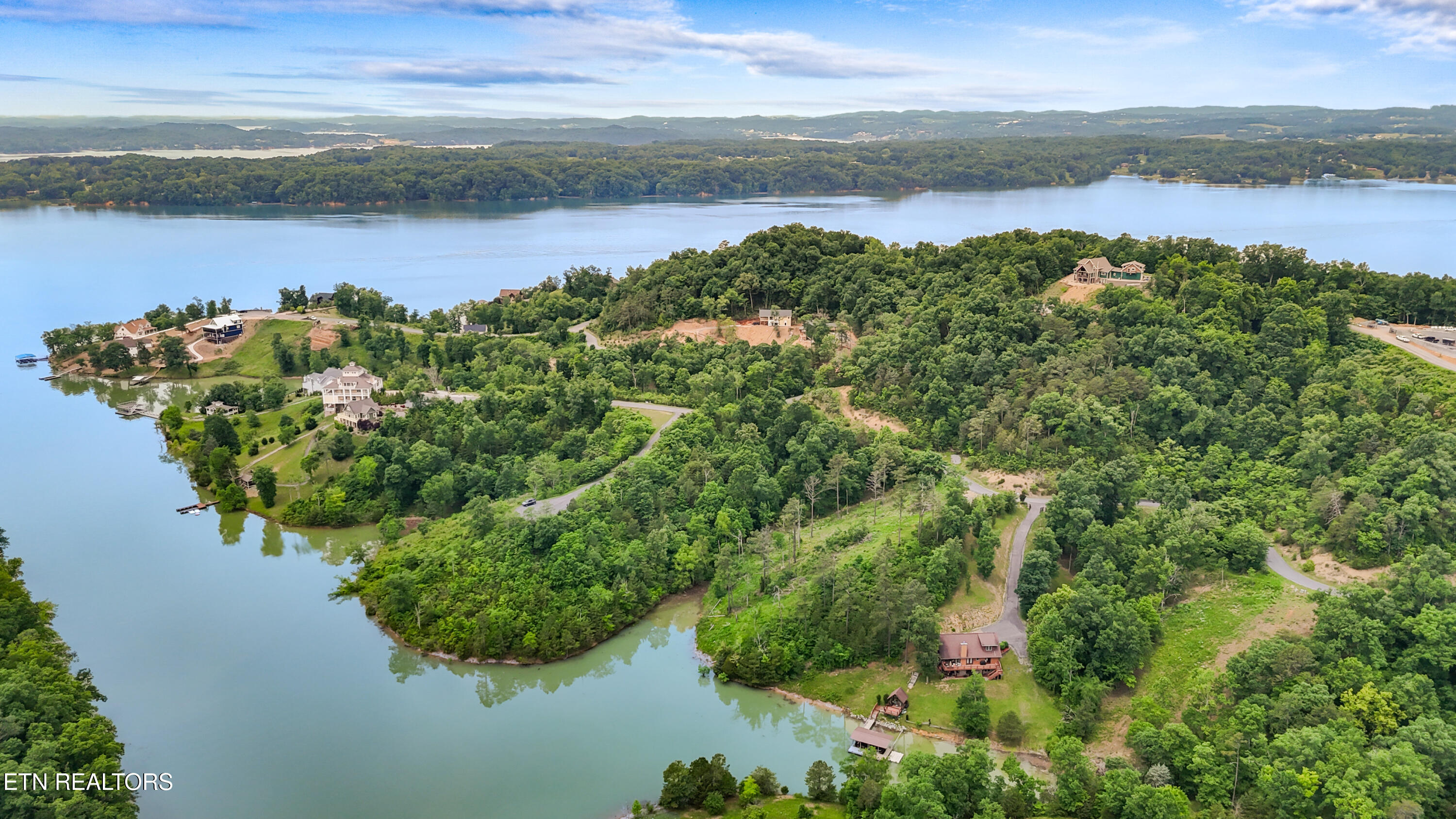 Lot 27 Stone Shore Way Dandridge TN 37725