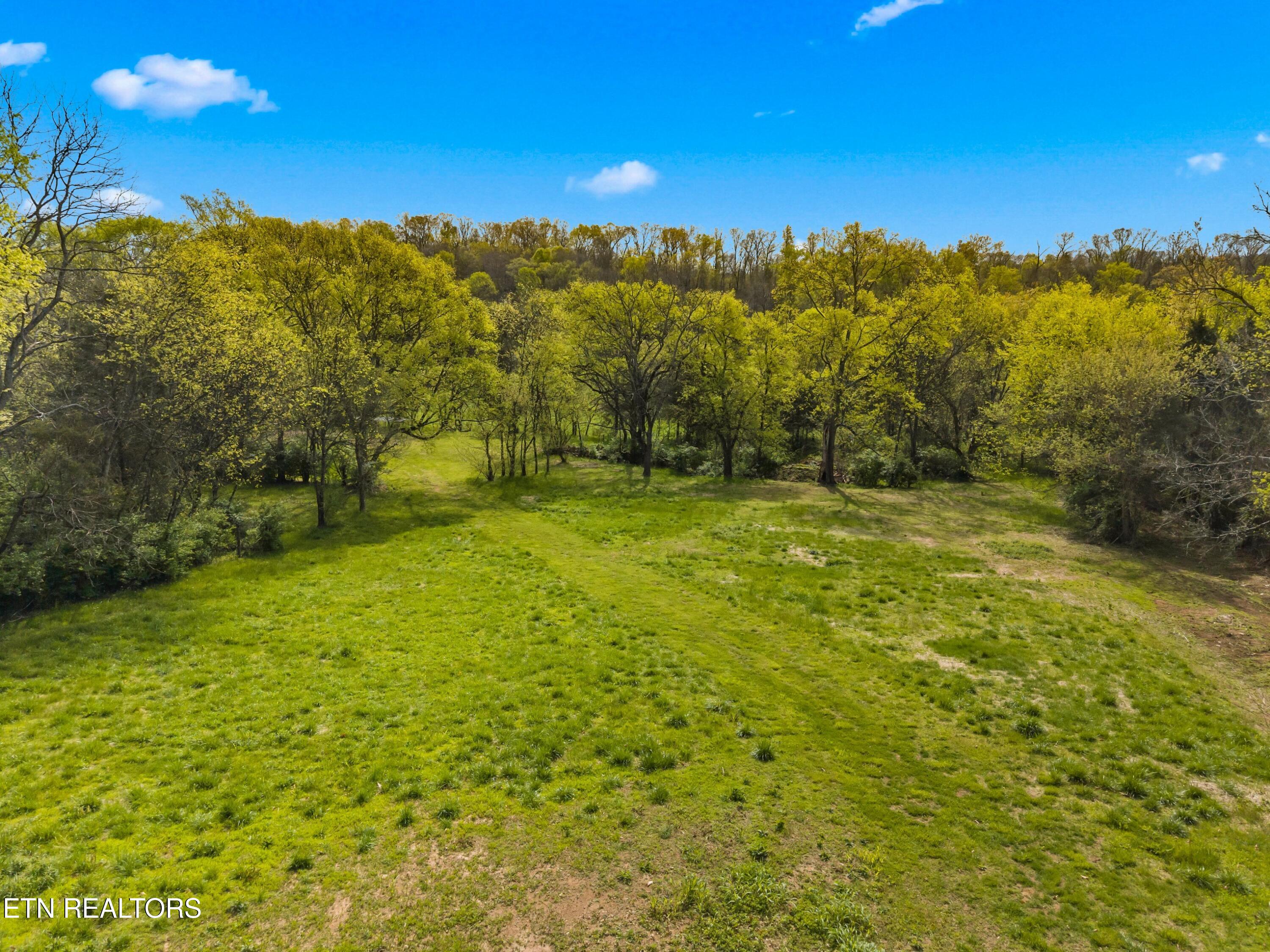 Parcel 012 E Dumplin Valley Road Jefferson City TN 37760