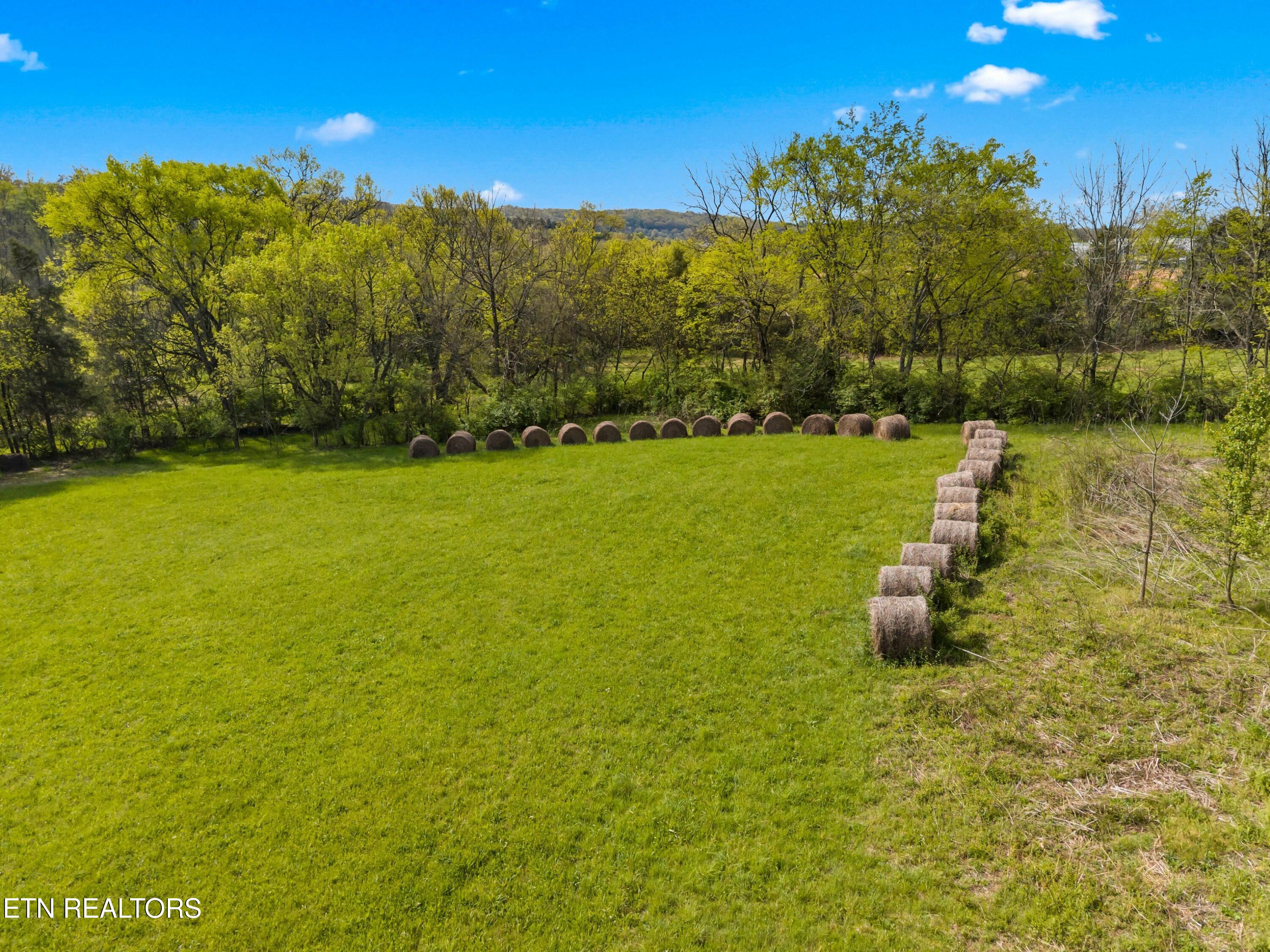 Parcel 012 E Dumplin Valley Road Jefferson City TN 37760