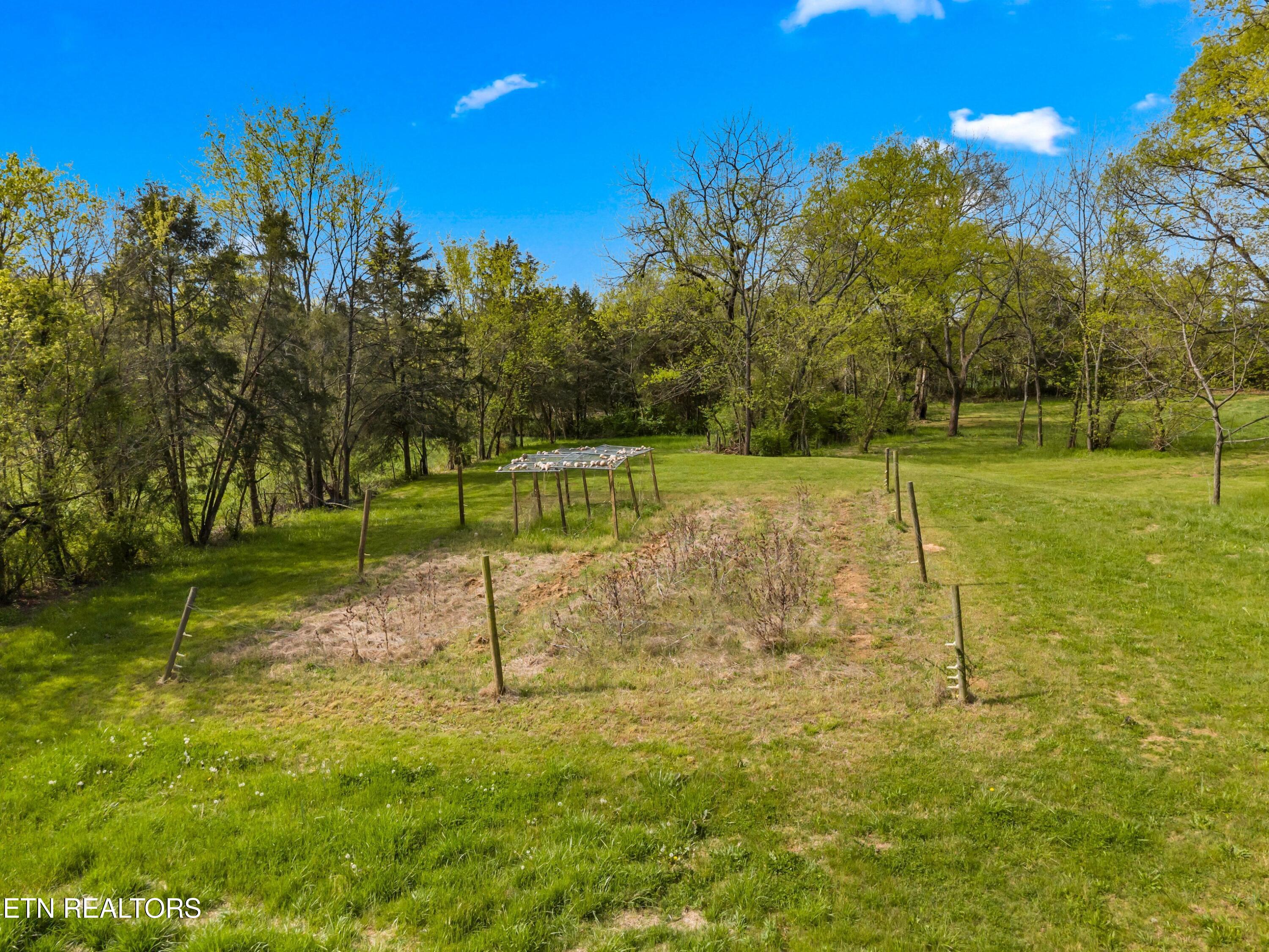 Parcel 012 E Dumplin Valley Road Jefferson City TN 37760
