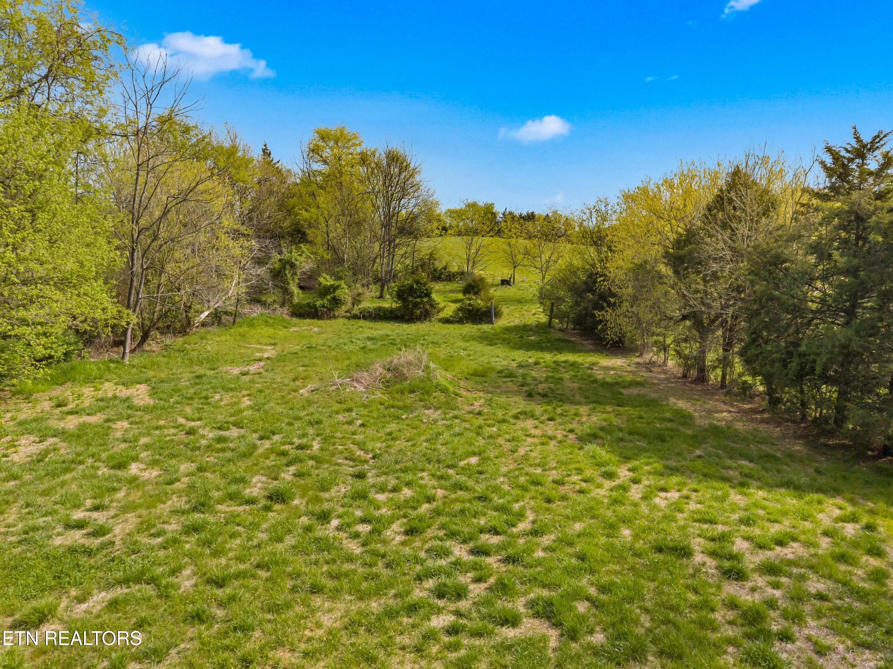 Parcel 012 E Dumplin Valley Road Jefferson City TN 37760