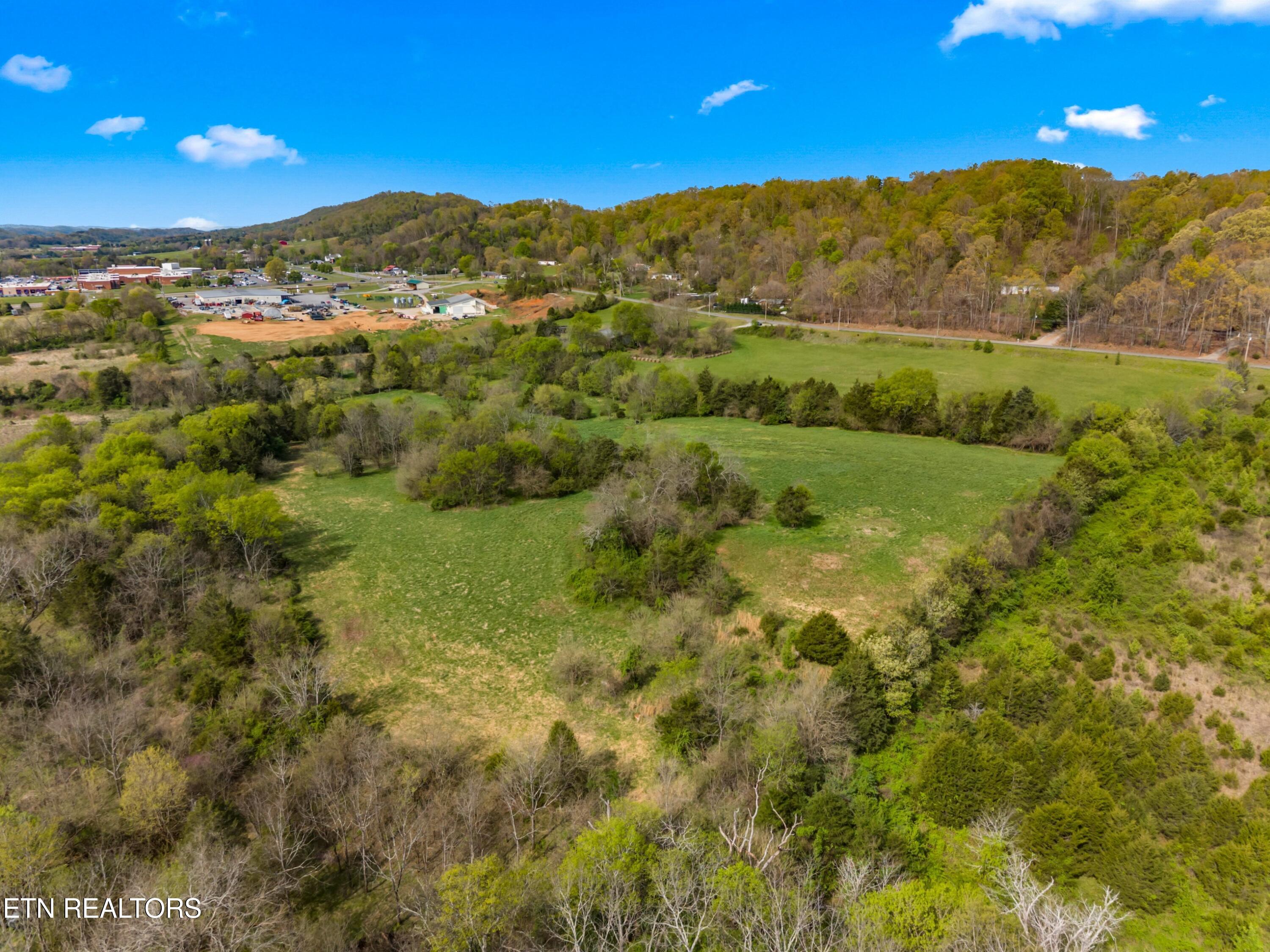 Parcel 012 E Dumplin Valley Road Jefferson City TN 37760