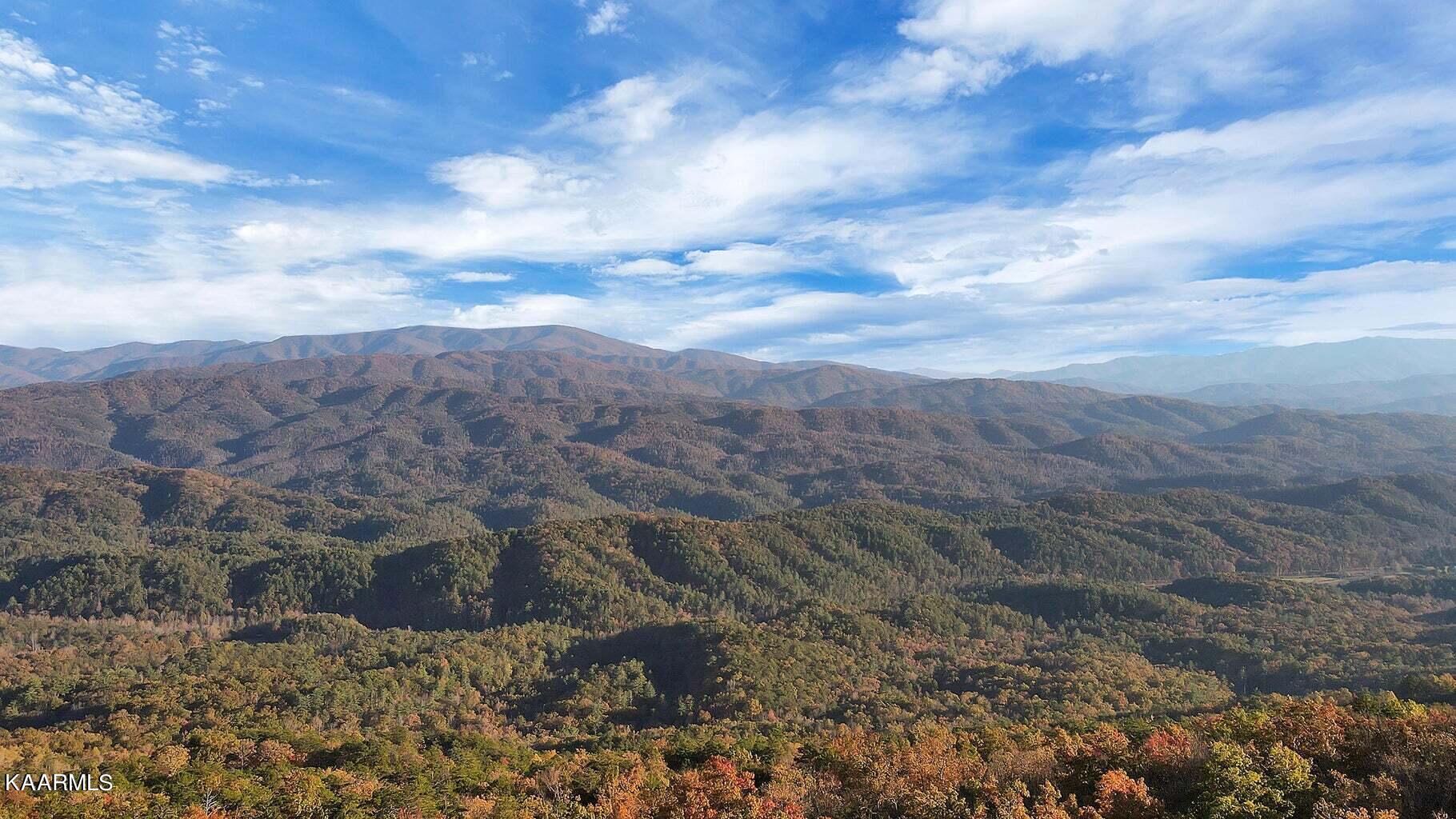 29R4/29R5 Chilhowee Mountain Trail Maryville TN 37803