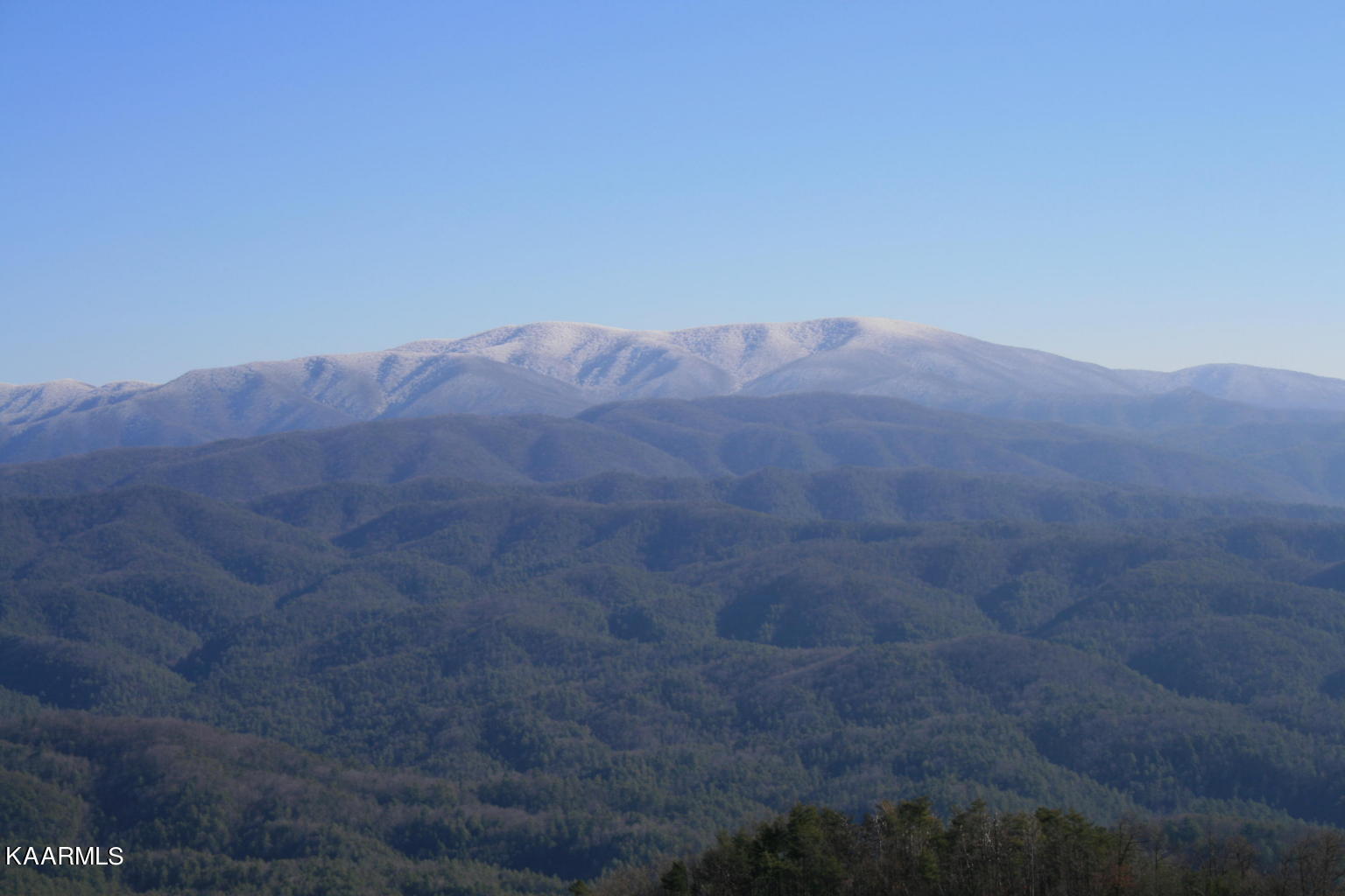 29R4/29R5 Chilhowee Mountain Trail Maryville TN 37803