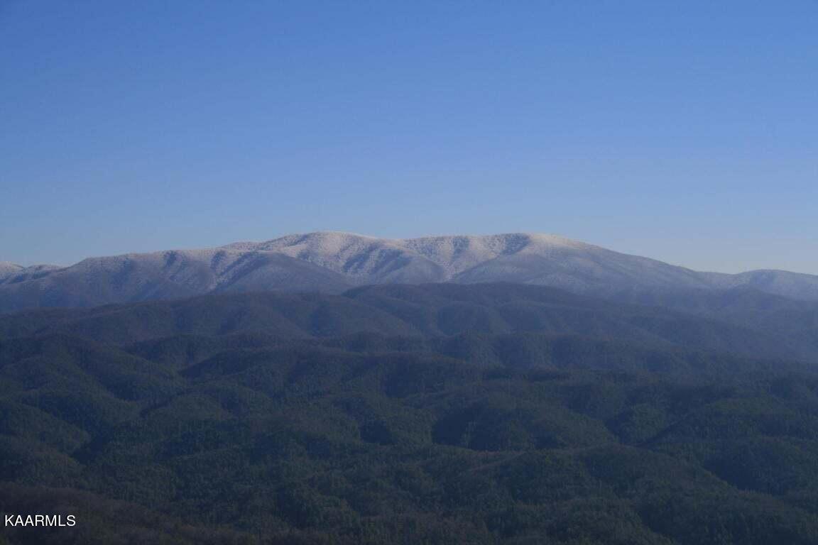 29R4/29R5 Chilhowee Mountain Trail Maryville TN 37803