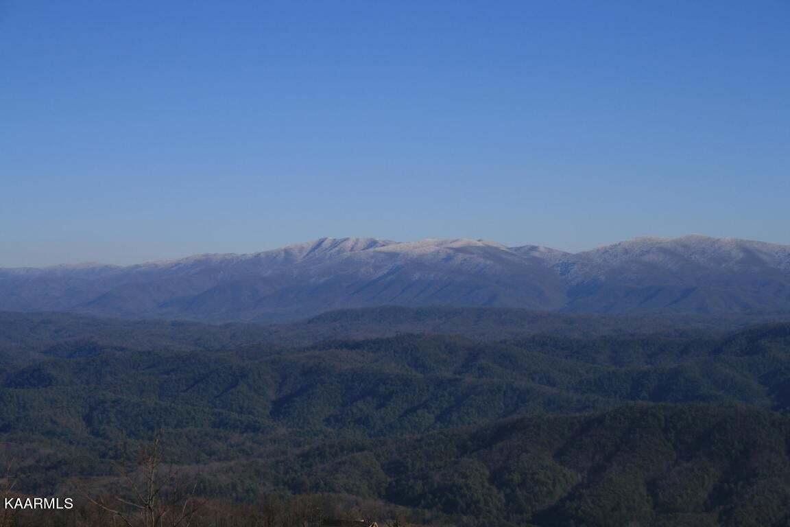 29R4/29R5 Chilhowee Mountain Trail Maryville TN 37803