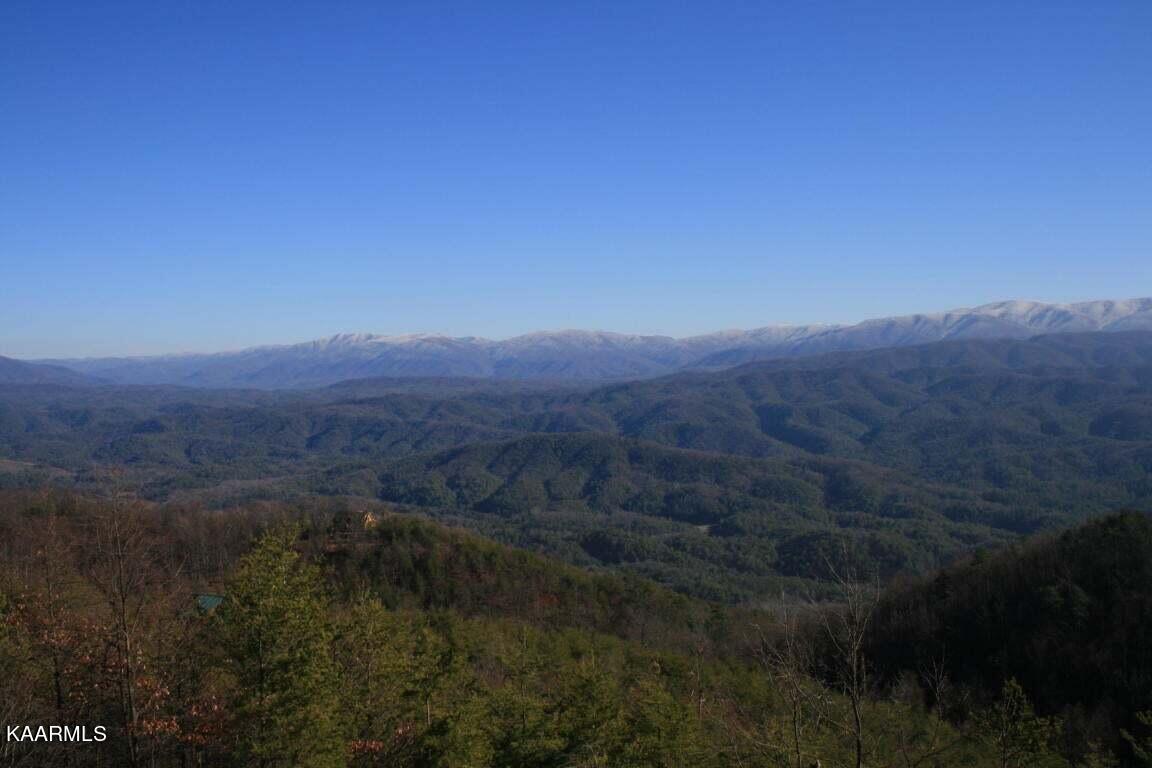 29R4/29R5 Chilhowee Mountain Trail Maryville TN 37803