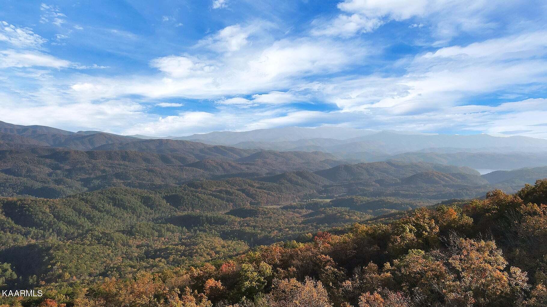 29R4/29R5 Chilhowee Mountain Trail Maryville TN 37803