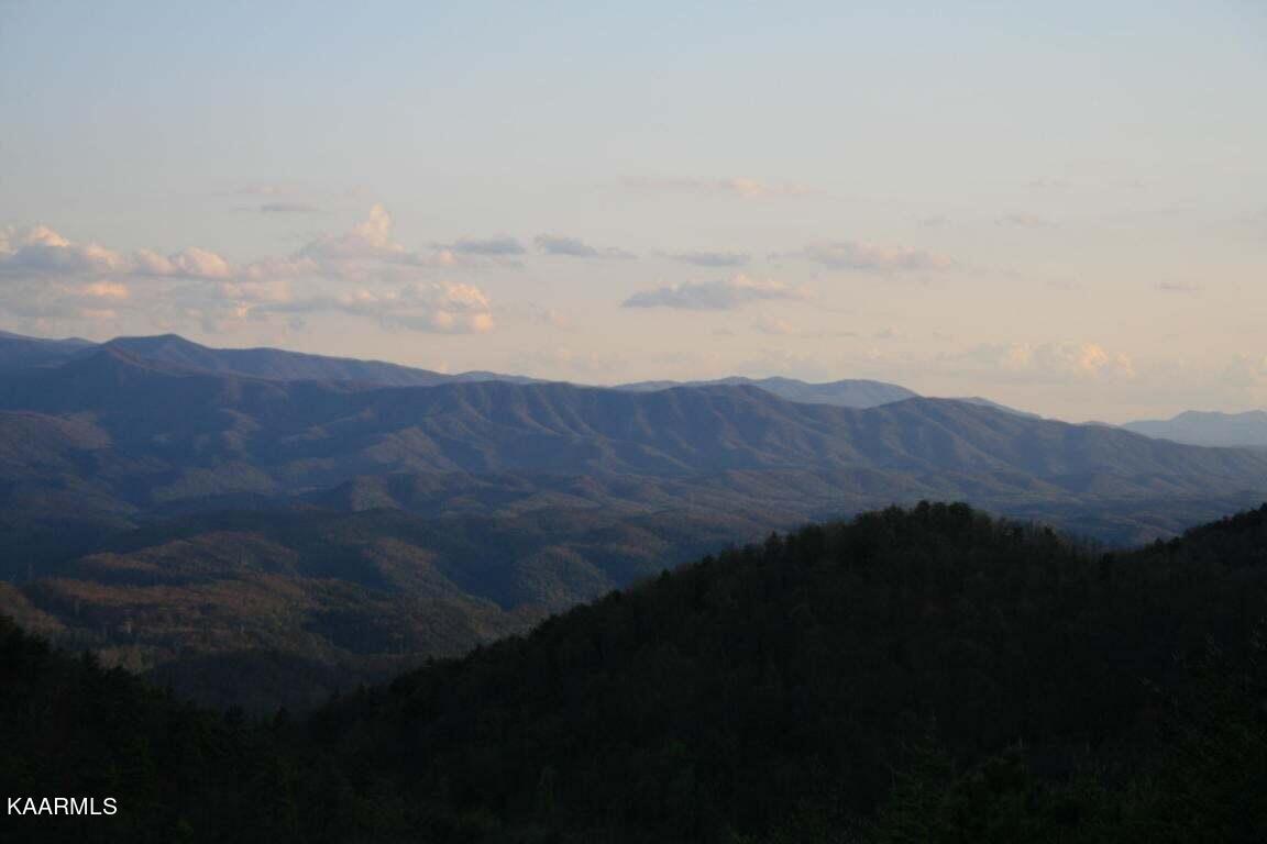 29R4/29R5 Chilhowee Mountain Trail Maryville TN 37803