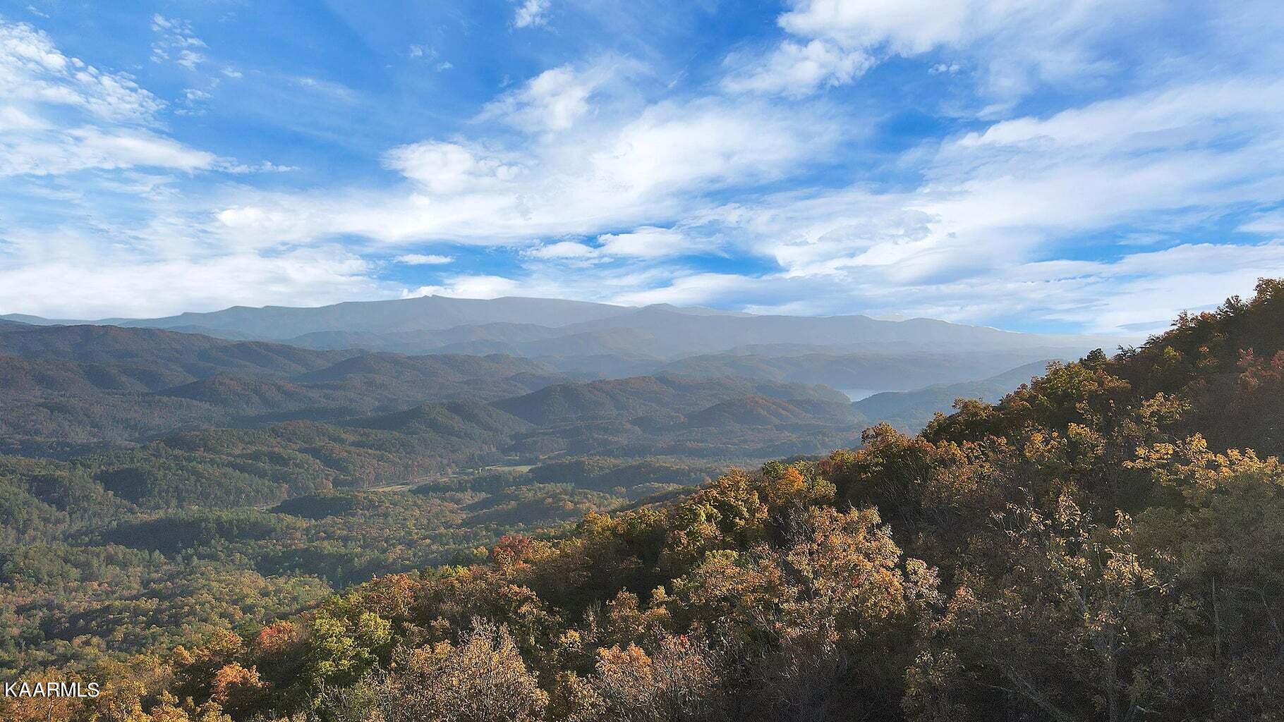 29R4/29R5 Chilhowee Mountain Trail Maryville TN 37803