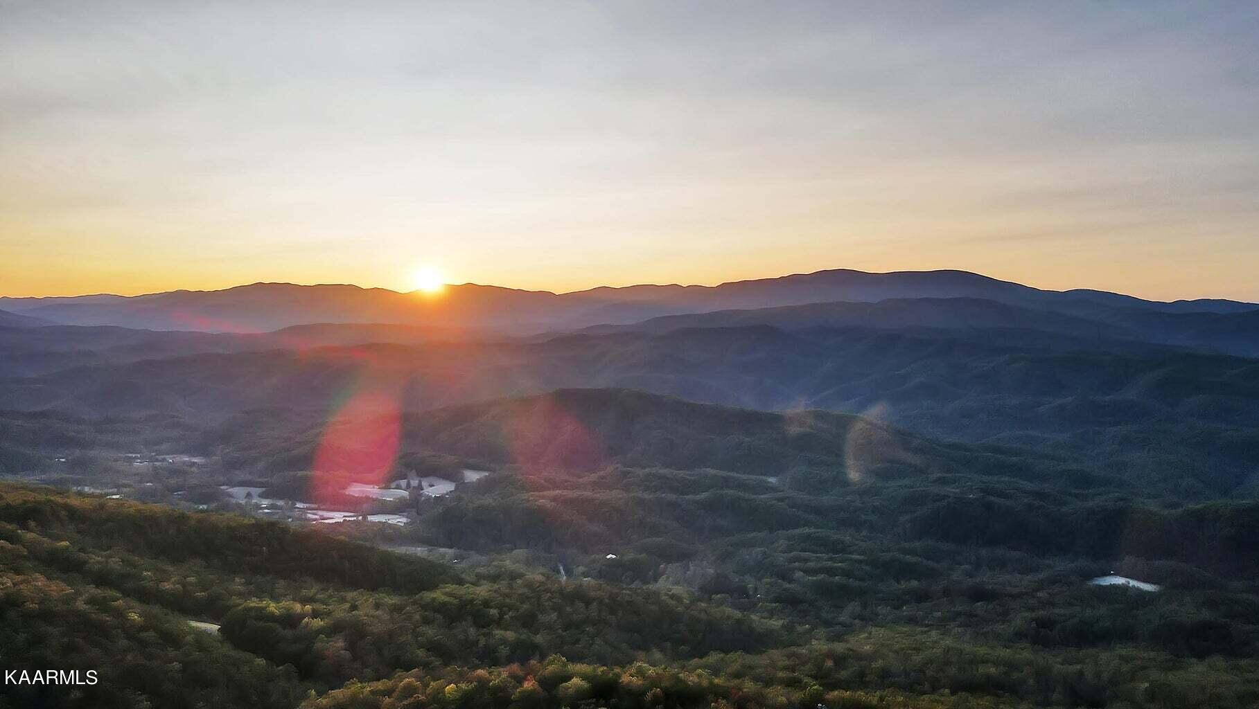 29R4/29R5 Chilhowee Mountain Trail Maryville TN 37803