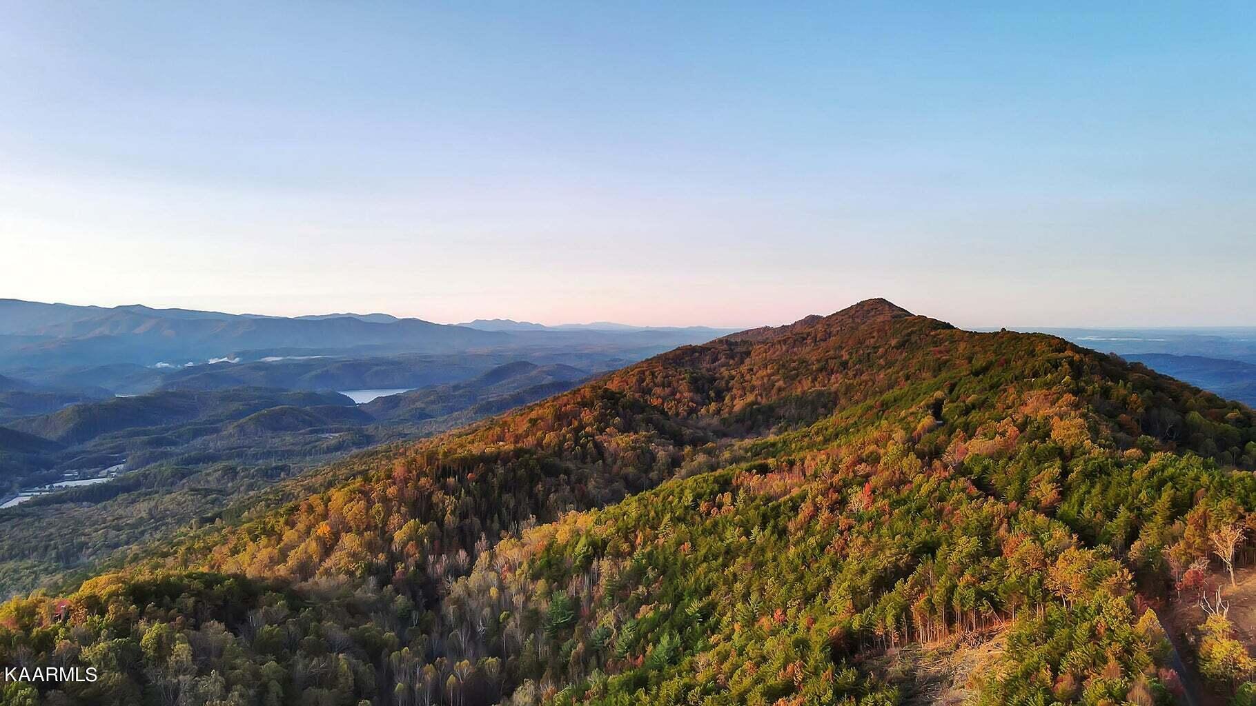 29R4/29R5 Chilhowee Mountain Trail Maryville TN 37803