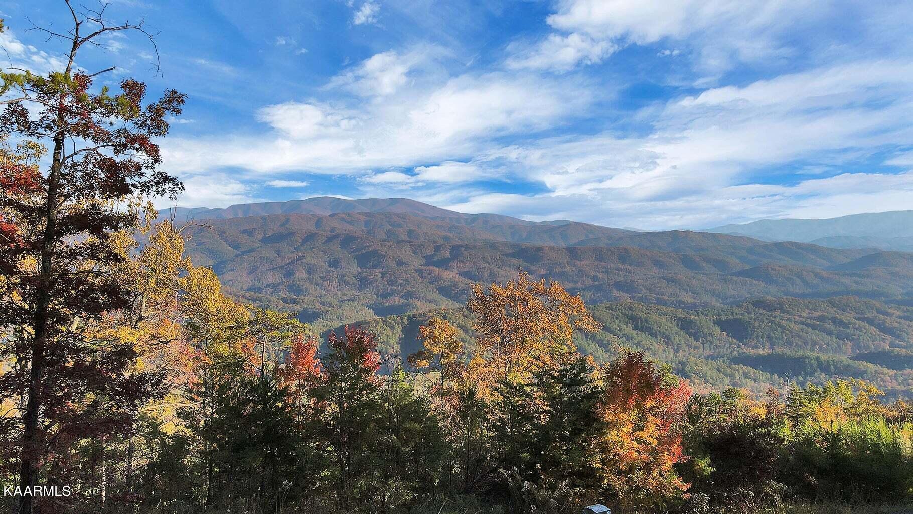 29R4/29R5 Chilhowee Mountain Trail Maryville TN 37803