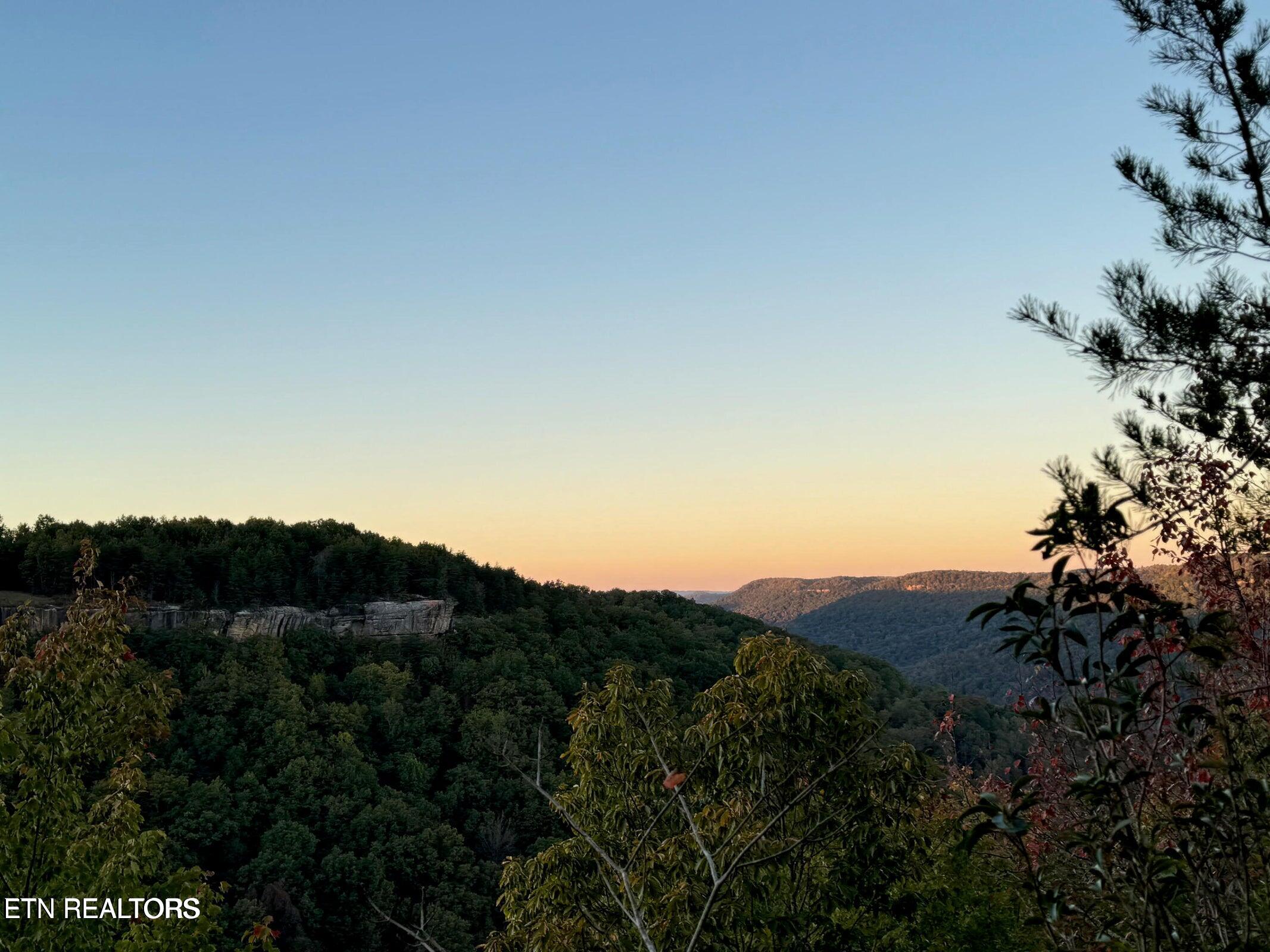 0 Panther Falls Road Wilder TN 38589